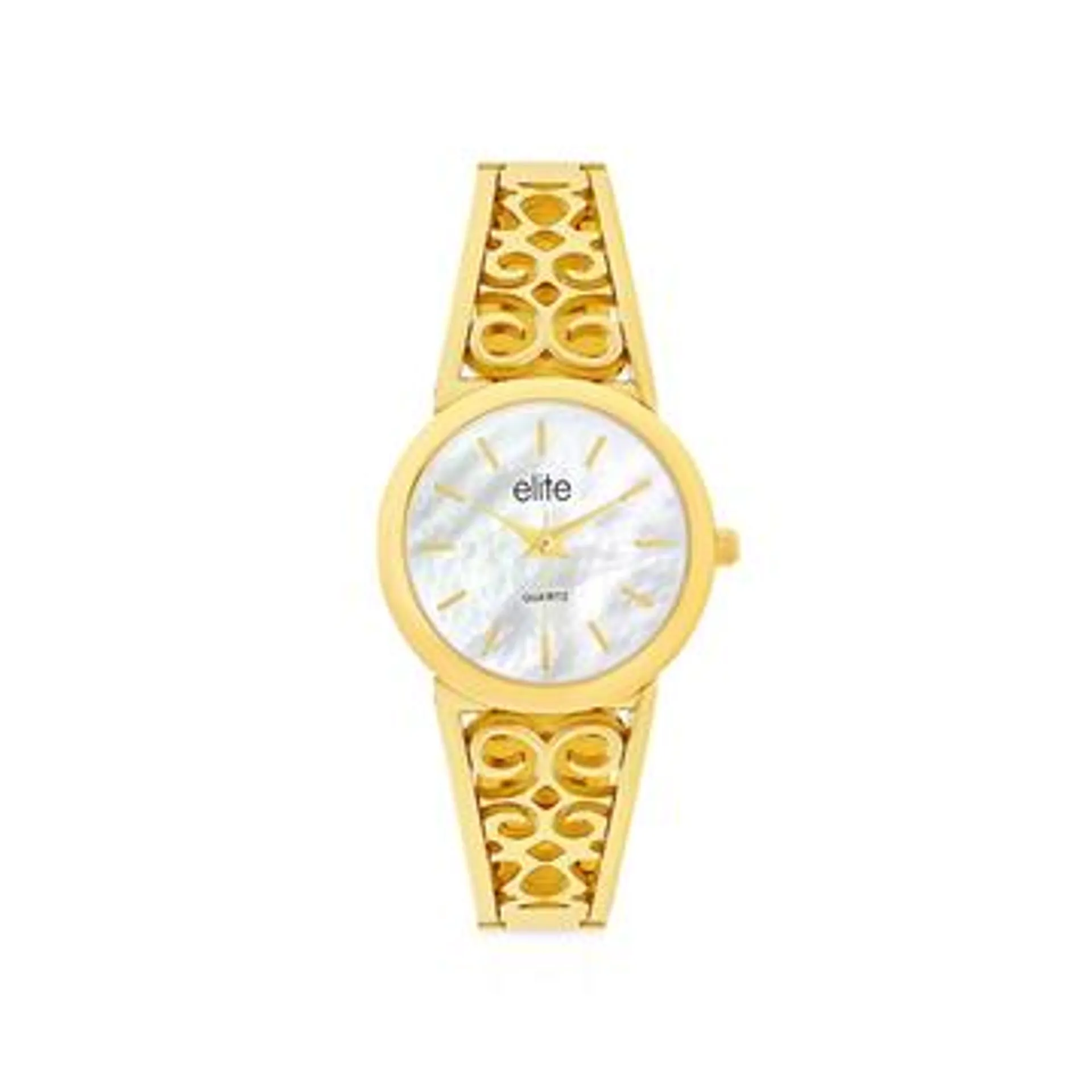 Elite Ladies Watch