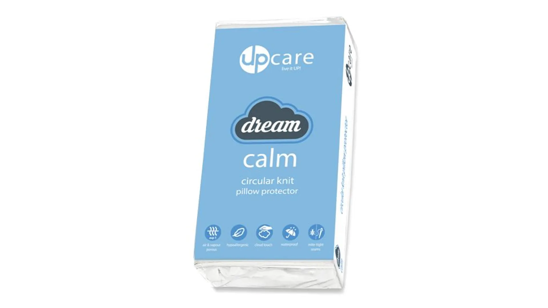 Dream Calm Pillow Protector