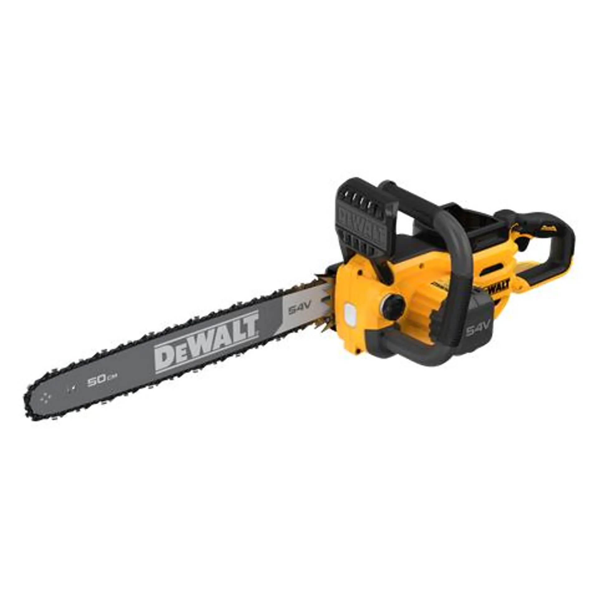 DeWalt Cordless Chainsaw Brushless 20in/50cm 54V - Bare Tool