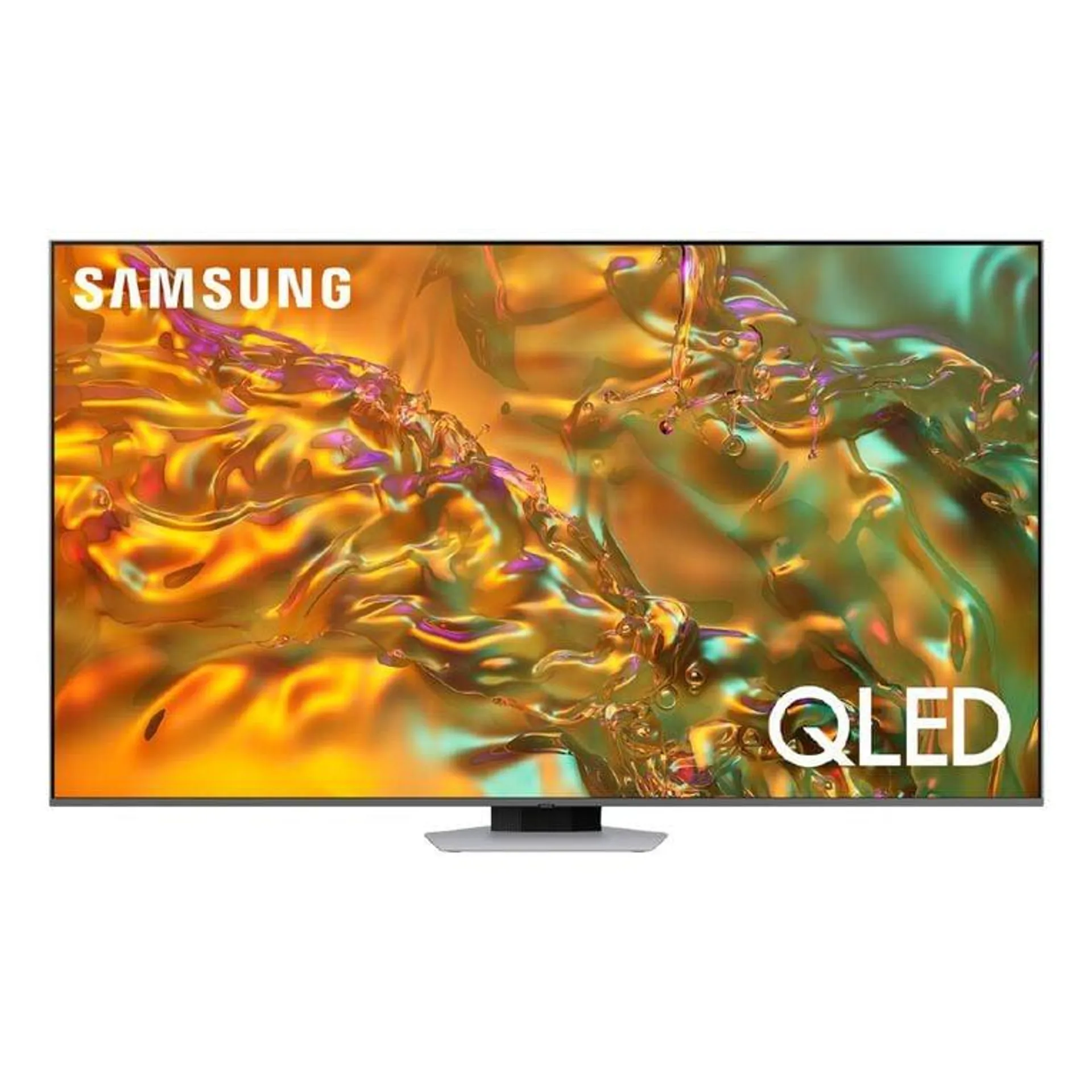 Samsung 65 inch Q80D QLED Smart TV 2024