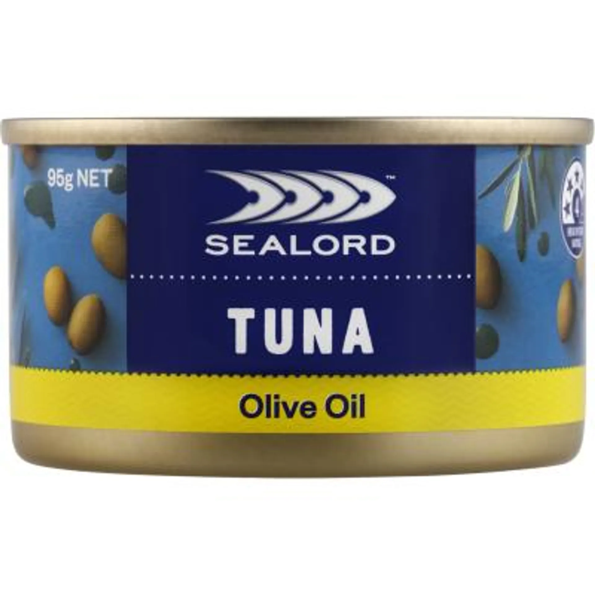 Sealord Olive Oil Tuna