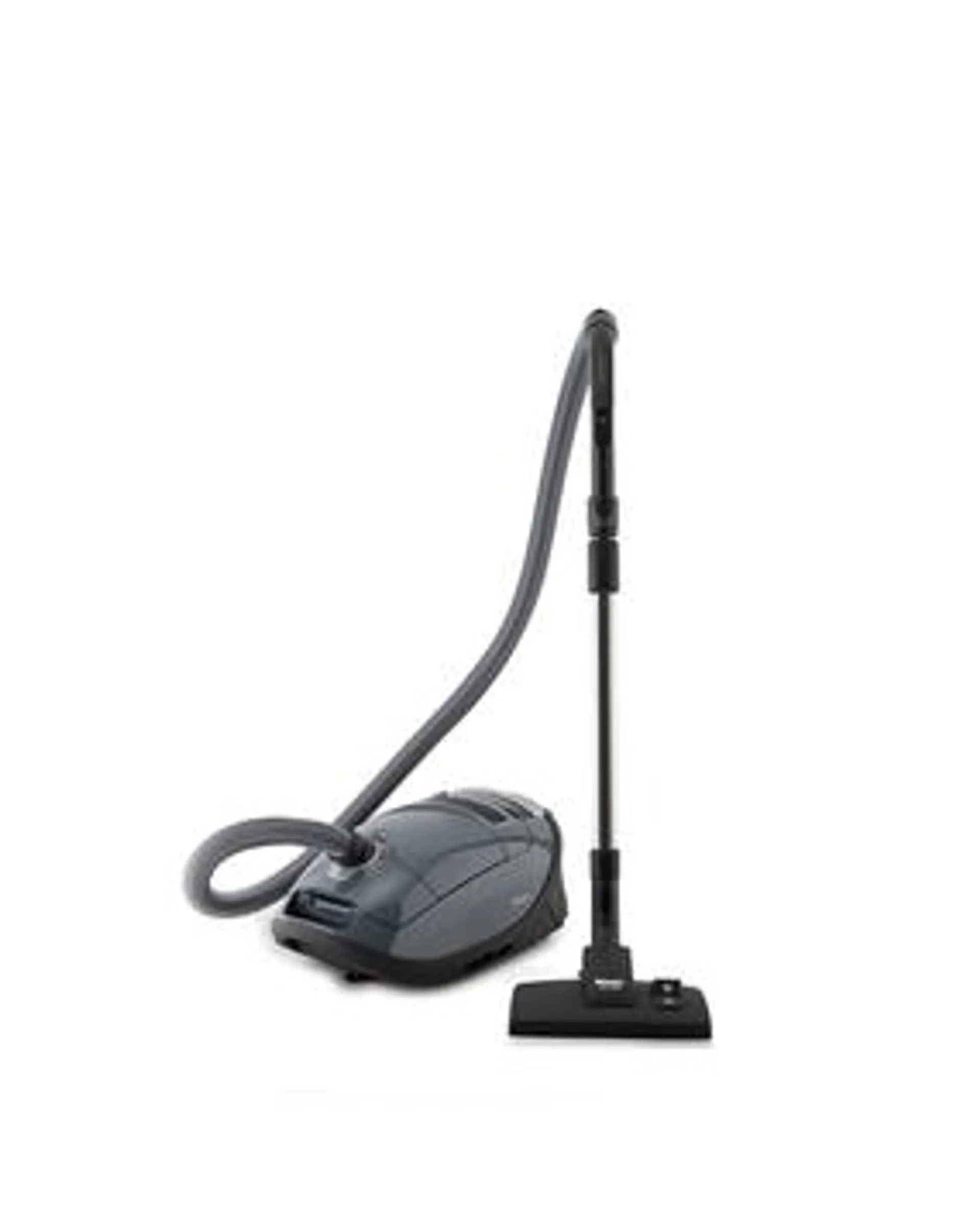 Miele Complete C3 Family Bagged Vacuum Cleaner