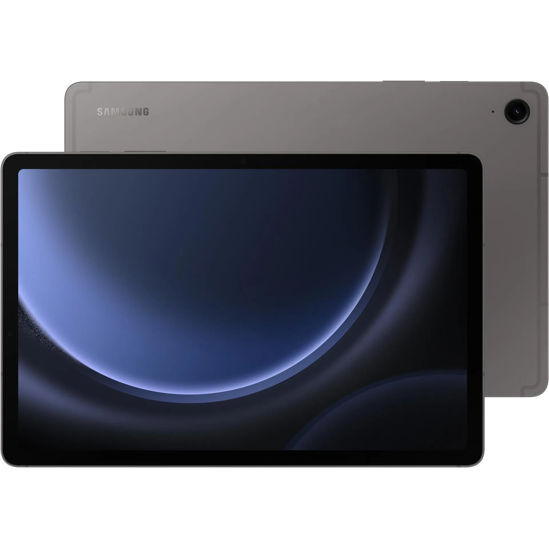 Samsung Galaxy Tab S9 FE 5G Tablet - Grey