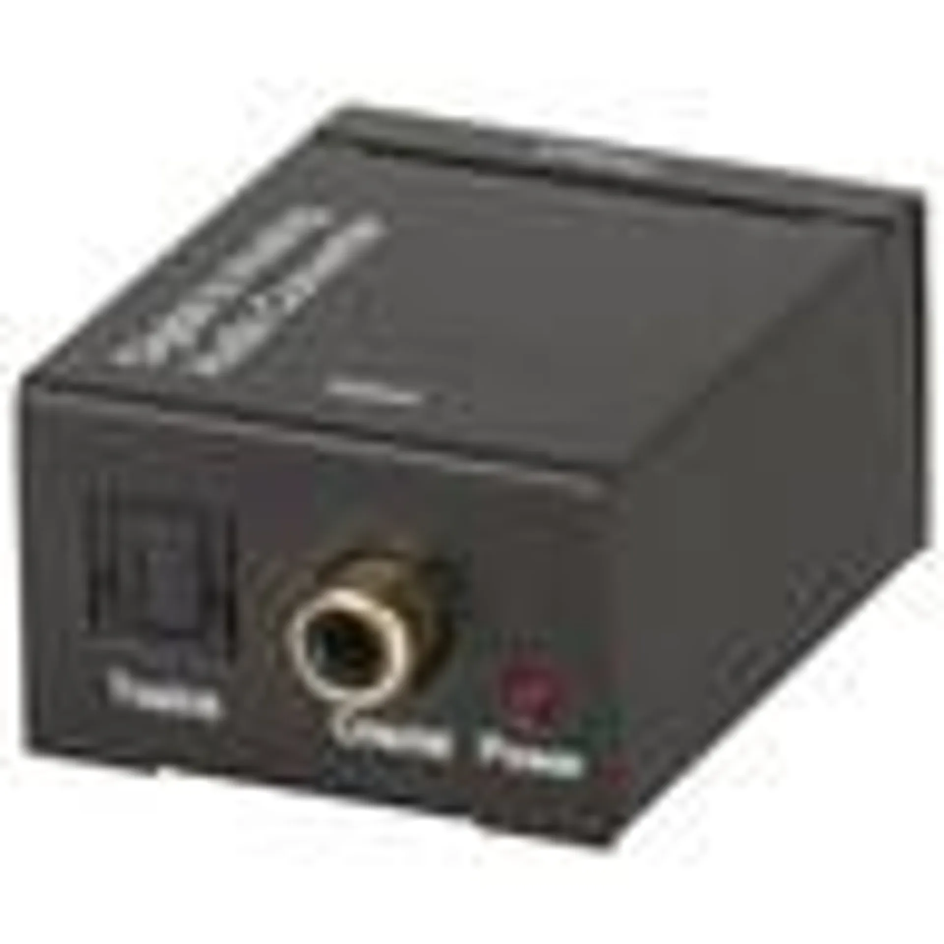 Digitech Digital to Analogue Audio Converter