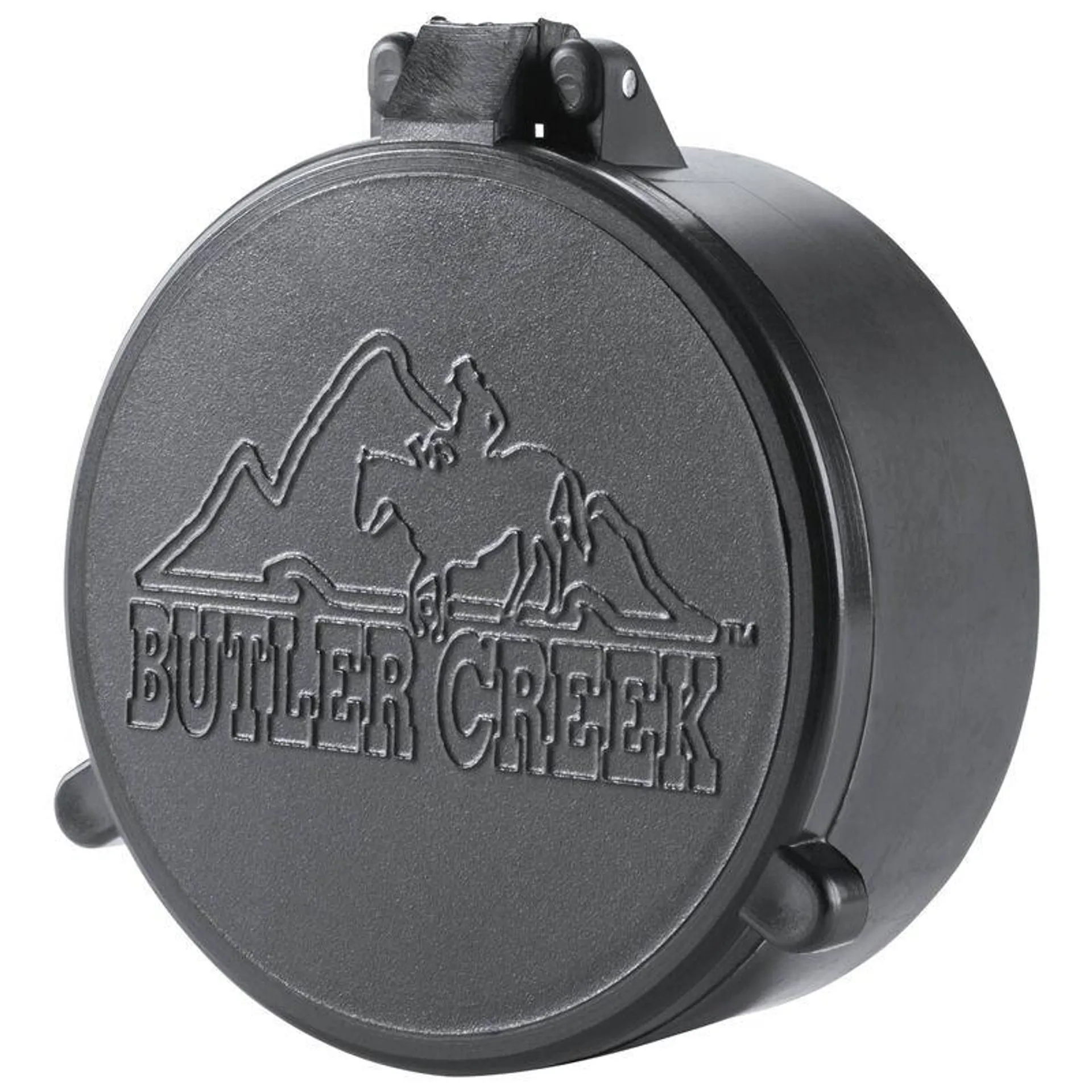 Butler Creek Flip-Open Cover Obj 21: 44.1mm