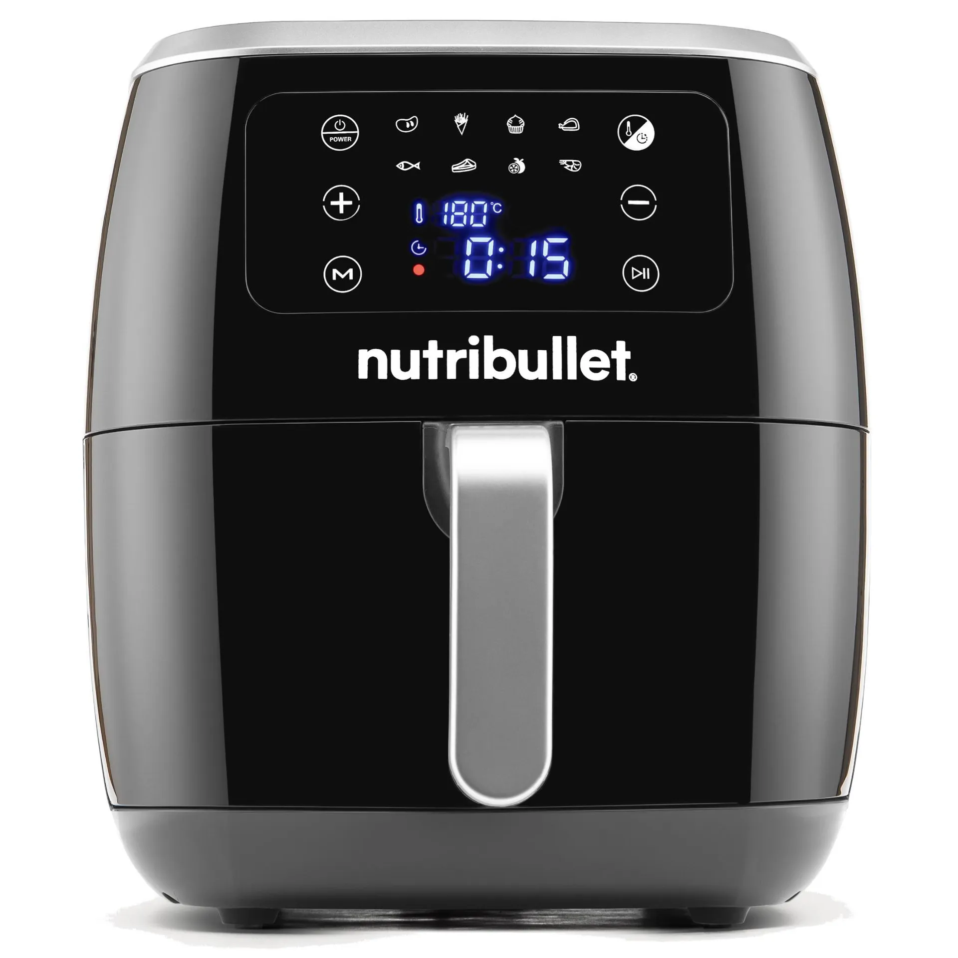 NutriBullet XXL Digital Air Fryer