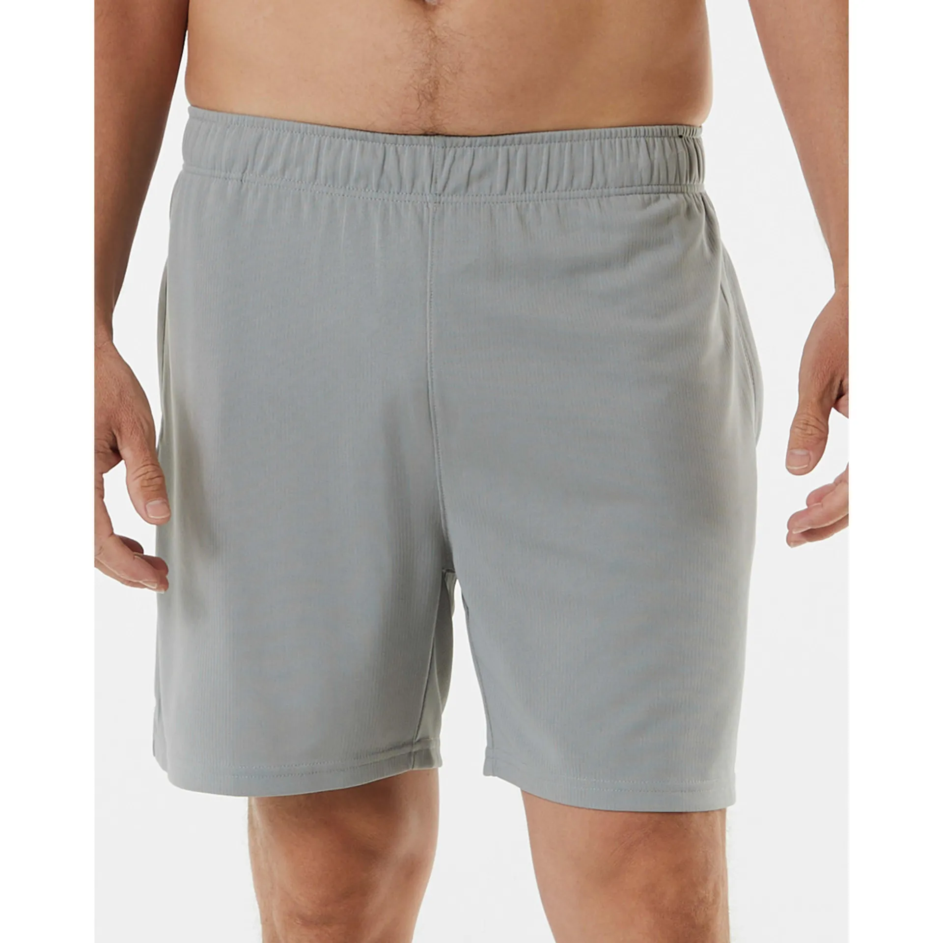 Active Mens Comfort Sports Shorts
