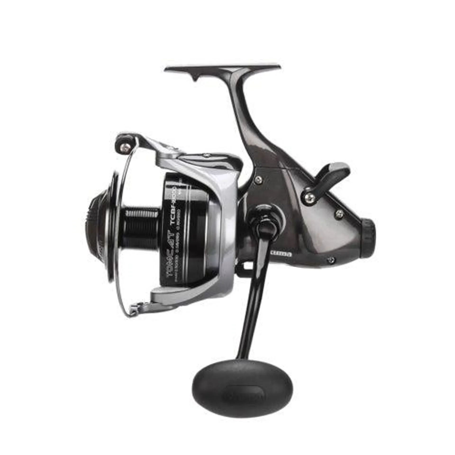 Okuma Tomcat 18000 Baitfeeder Reel