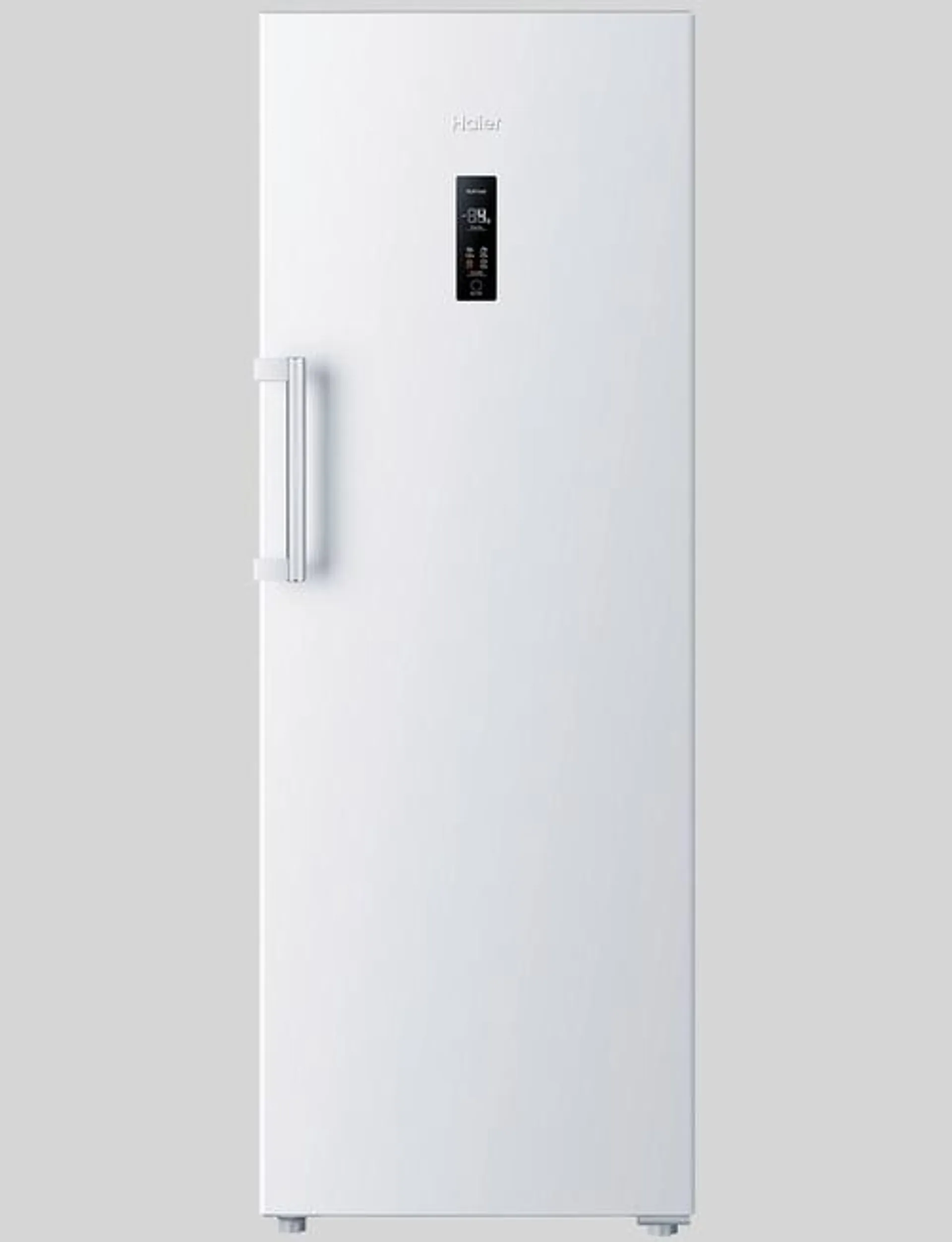 Haier 318L Vertical Fridge, HRF328W2