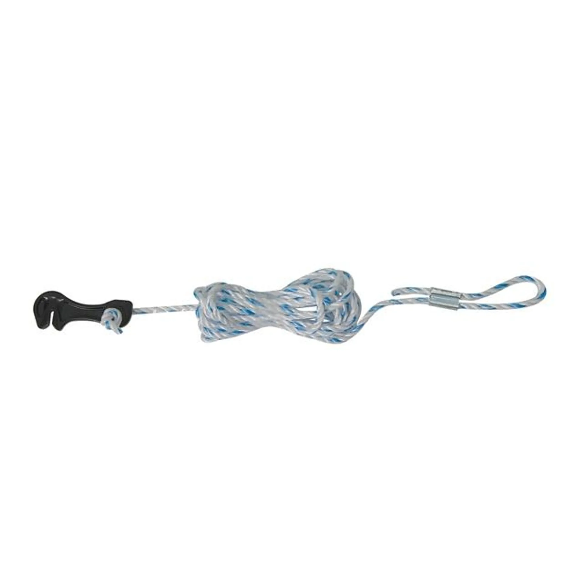 OZtrail Guy Rope Set Solid Slider 6mm