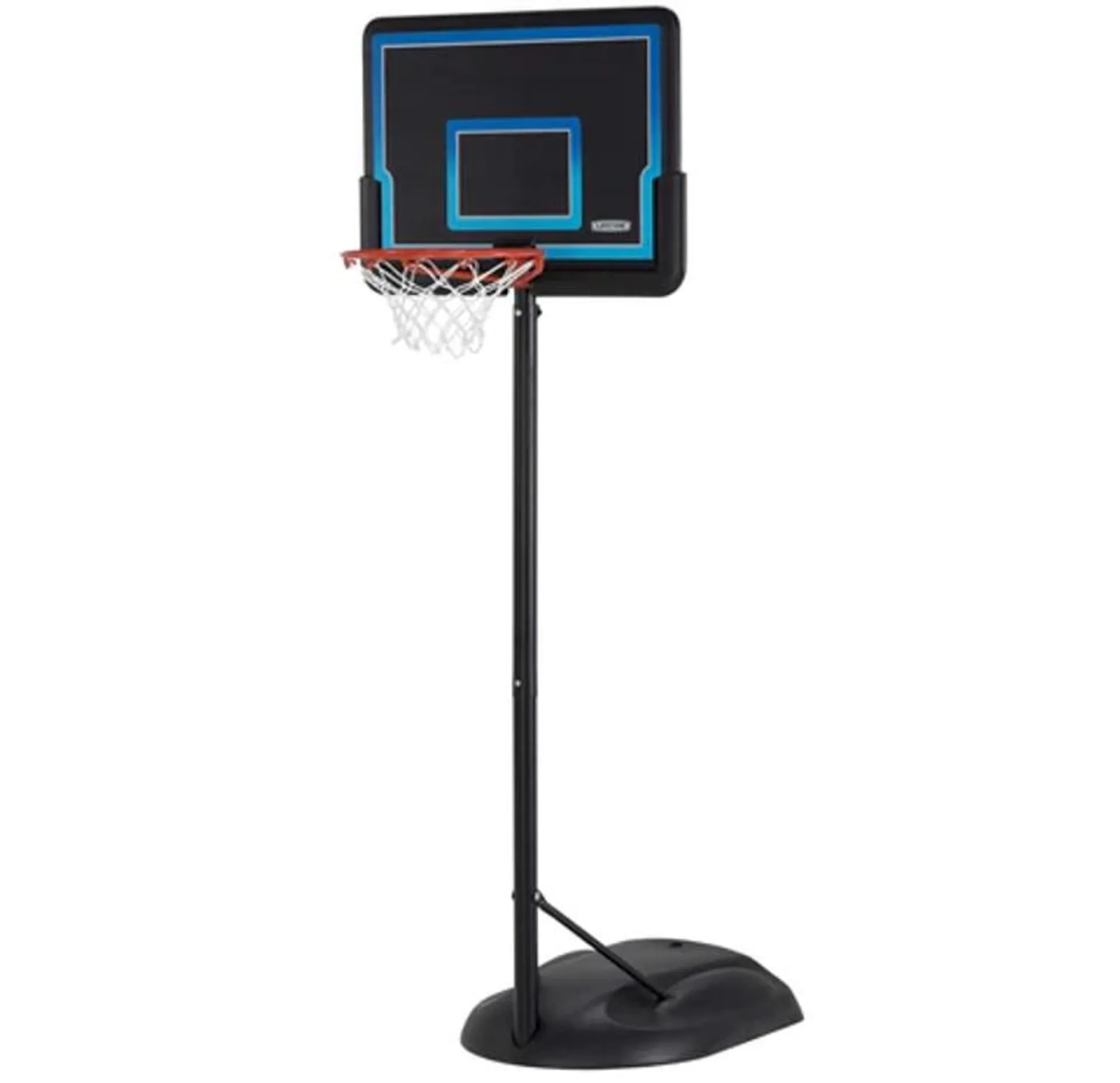 Lifetime Youth Rookie 32" Basketball System