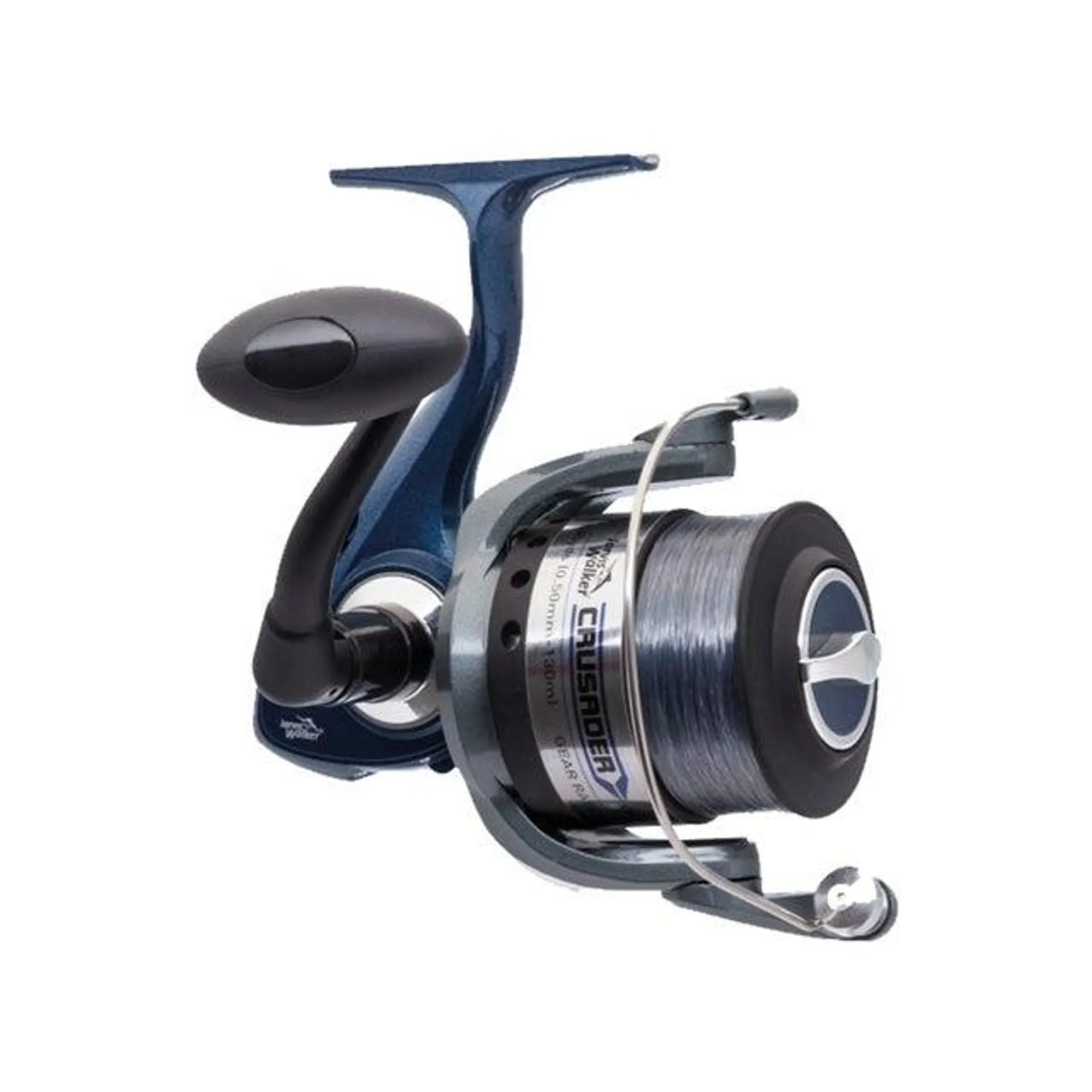 Jarvis Walker Crusader 4000 Spin Reel