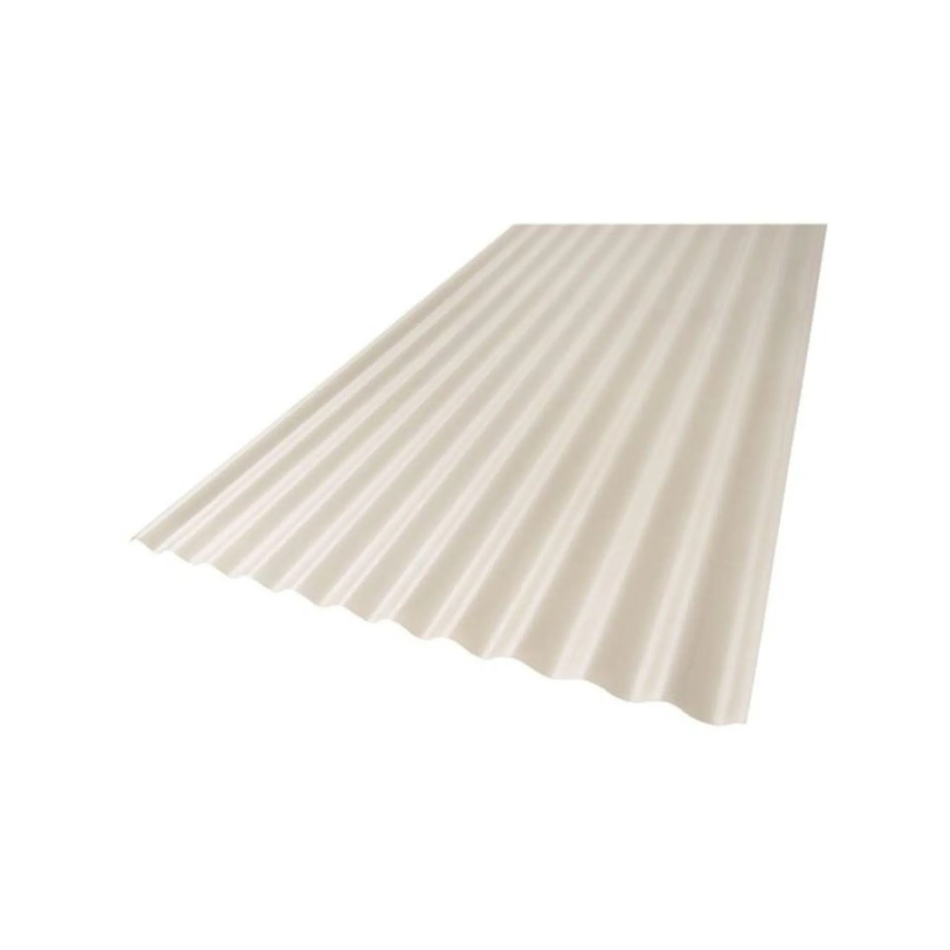 CoolTech Corrugated Roofing Sheet Ice 3000 x 860mm