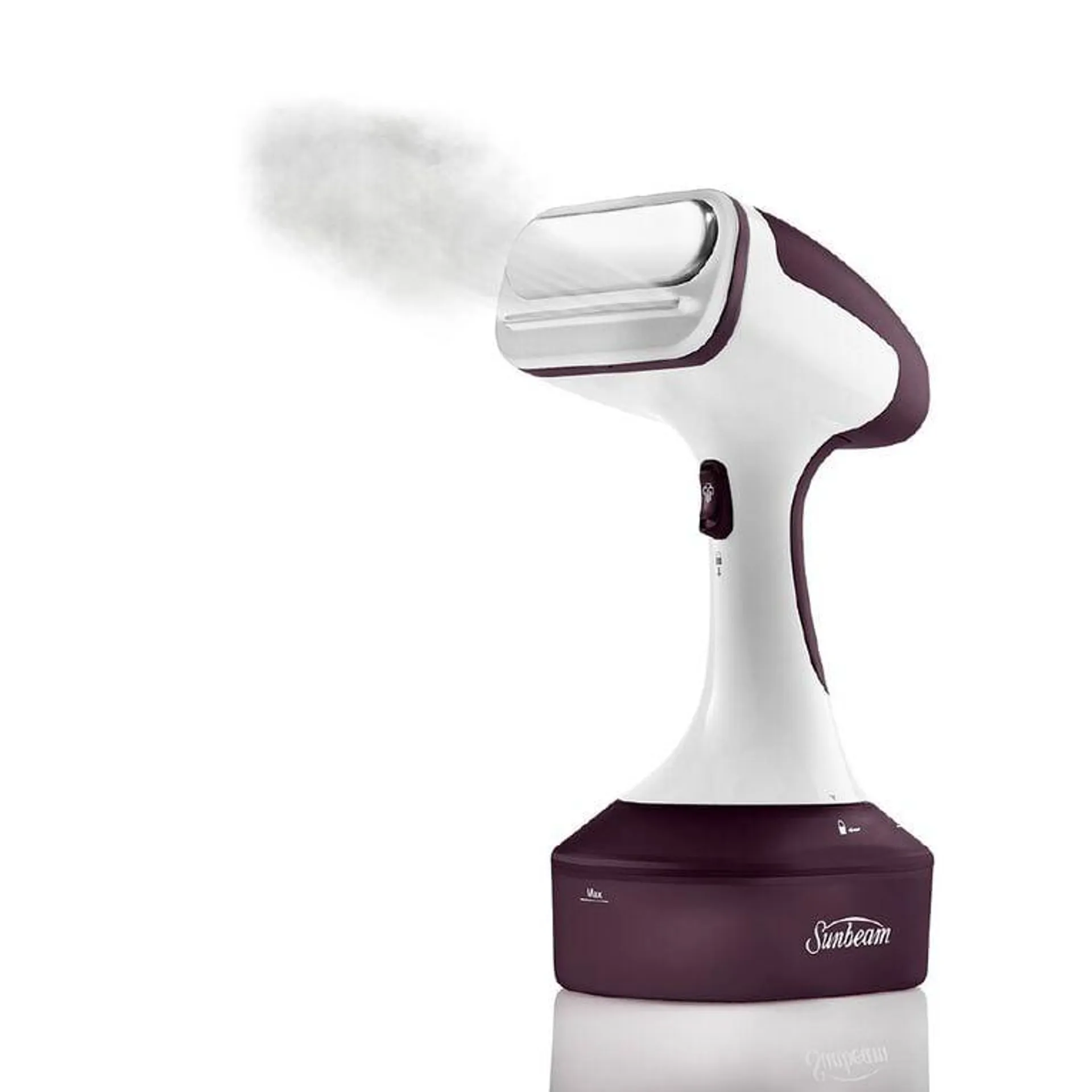 Sunbeam Power Steam Handheld Garment Steamer