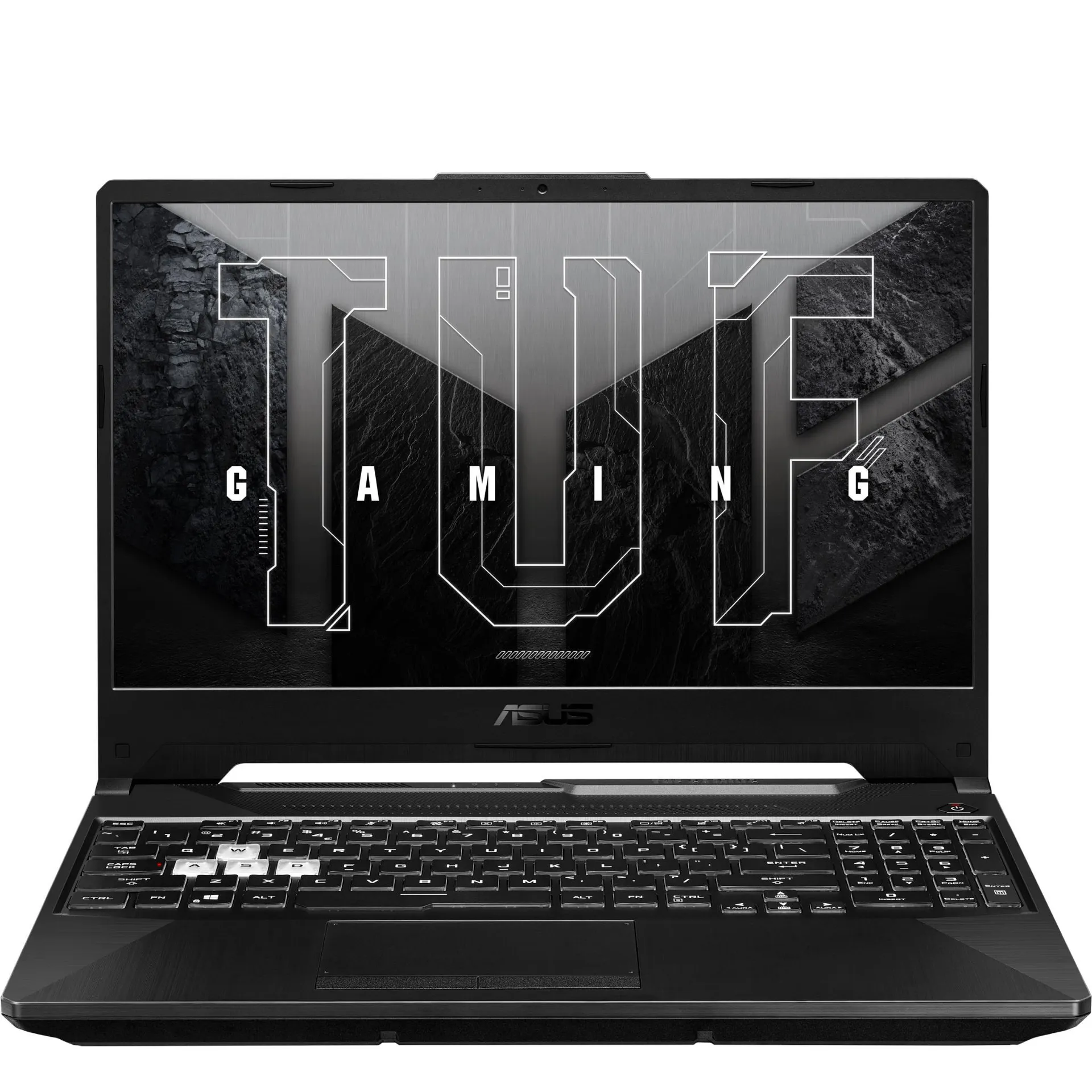 Asus TUF 15.6" FHD 144Hz Gaming Laptop (Intel i5) [GeForce RTX 2050]