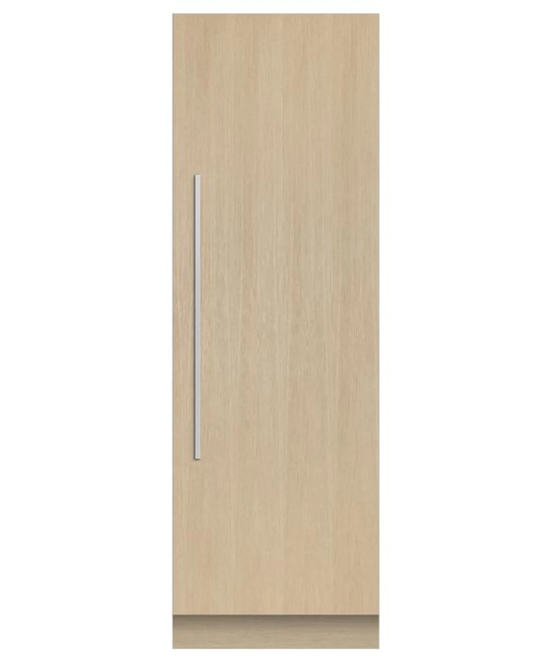 Integrated Triple Zone Refrigerator, 60cm, Water