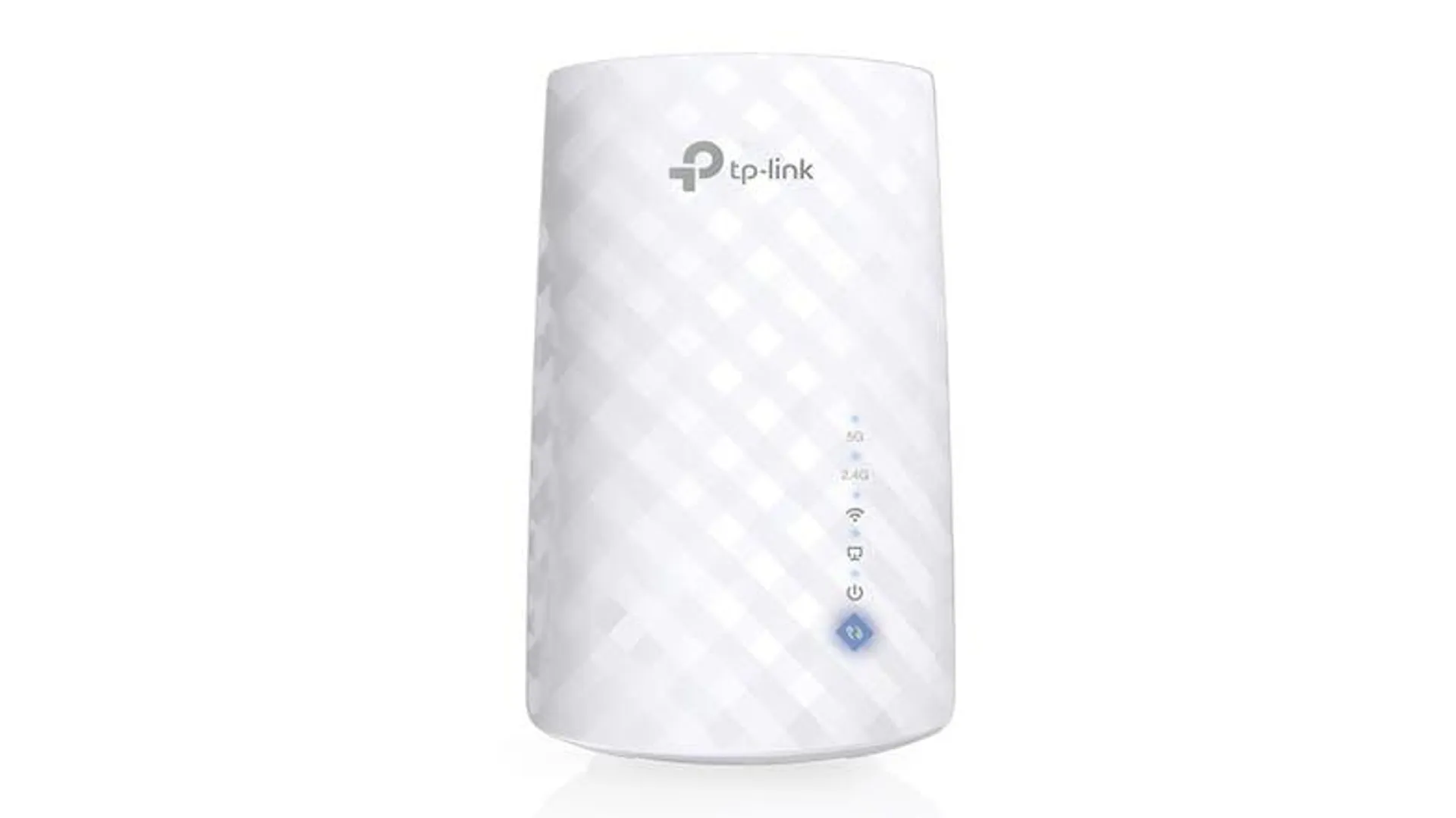 TP-Link RE200 AC750 Dual-Band Wi-Fi 5 Range Extender