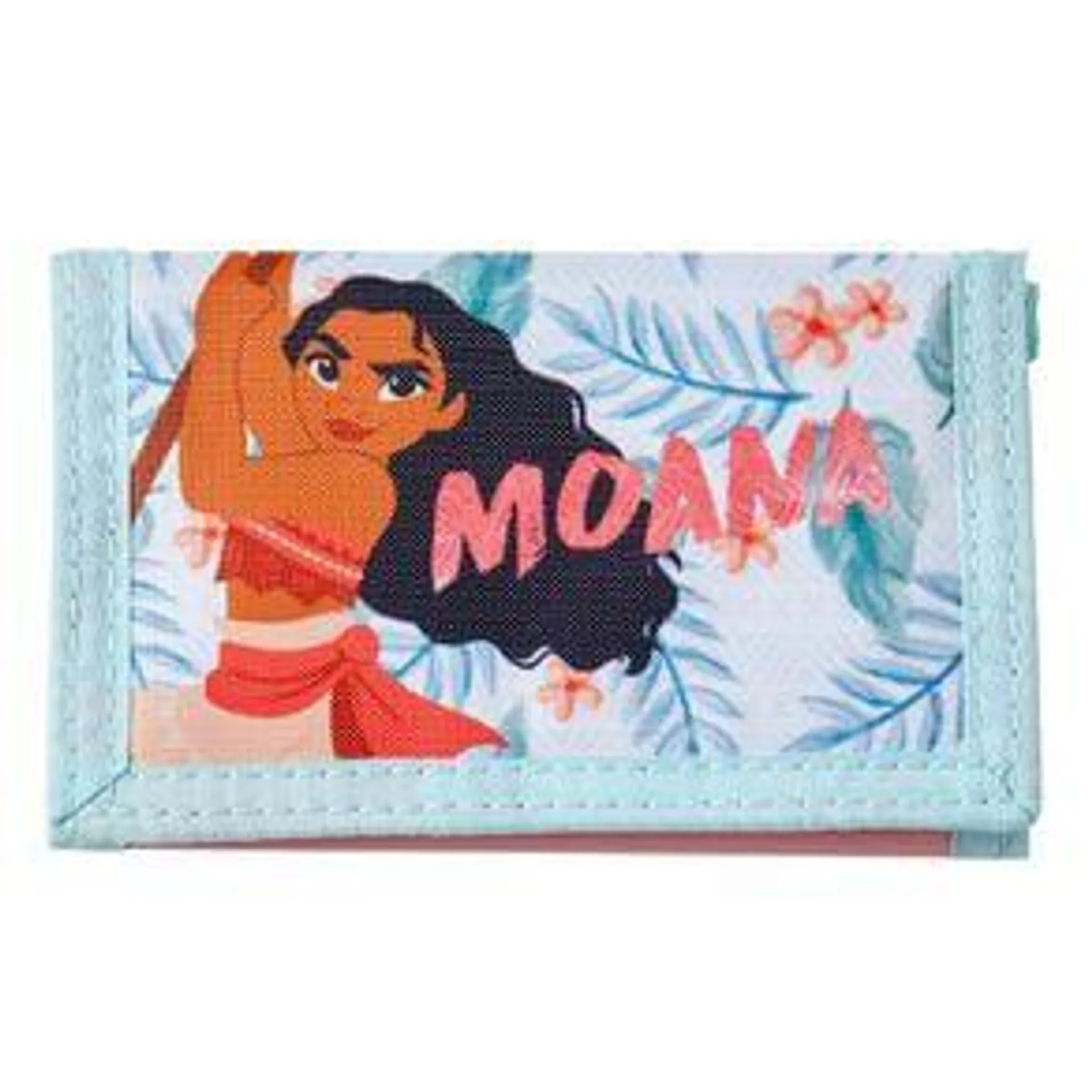 Moana Kids' Wallet