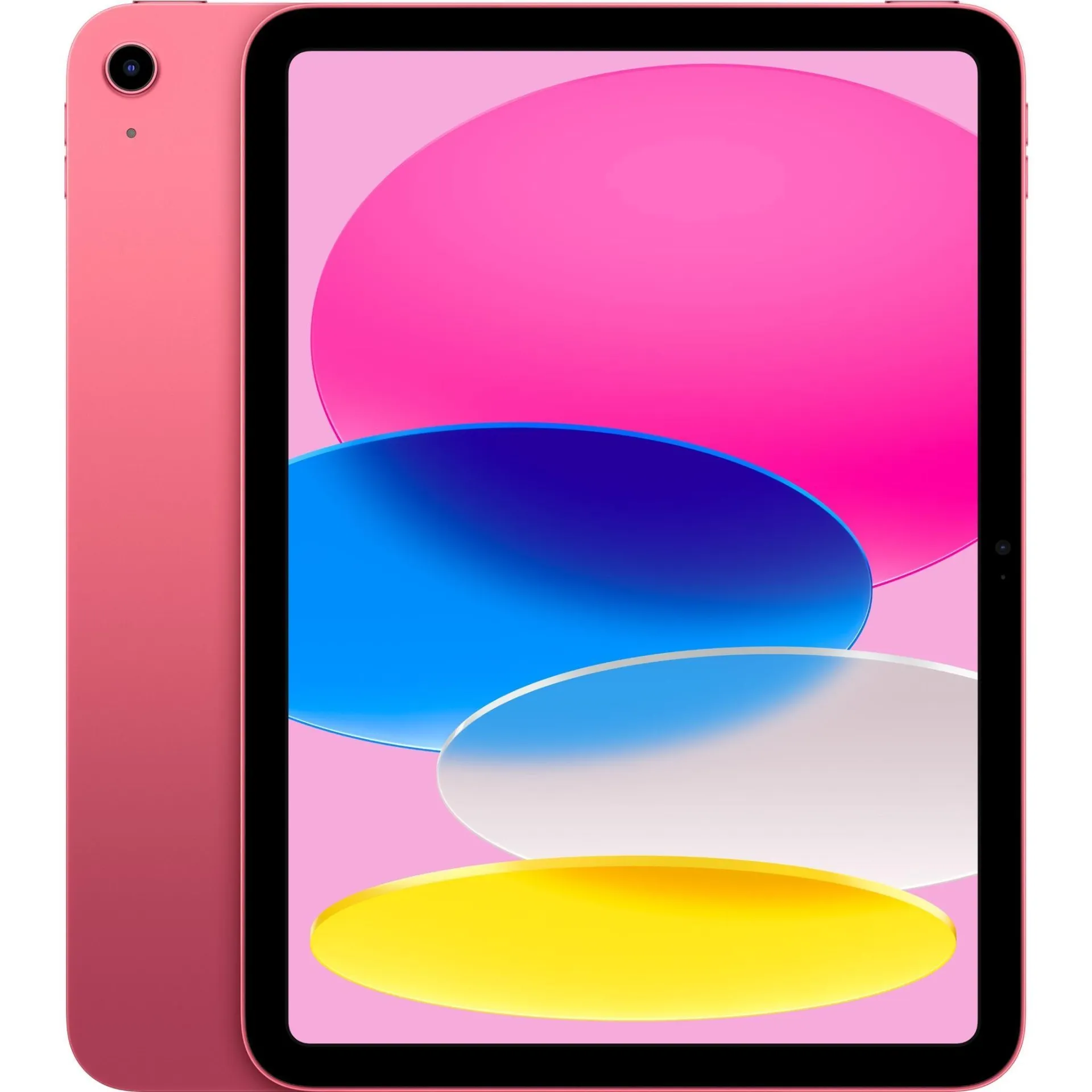 Apple iPad 10.9-inch 64GB Wi-Fi (Pink) [10th Gen]