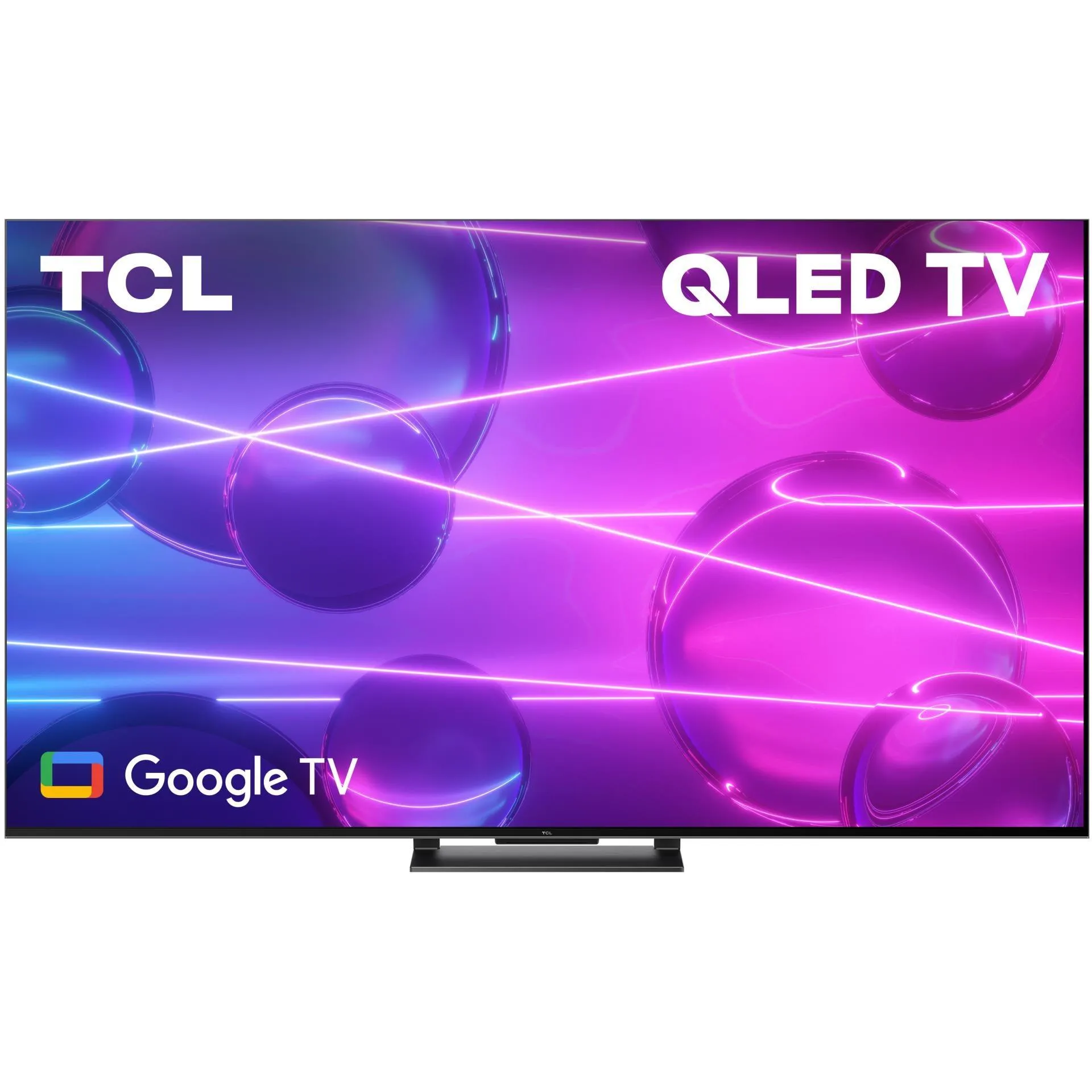 TCL 65" C745 4K Ultra HD QLED Google TV [2023]