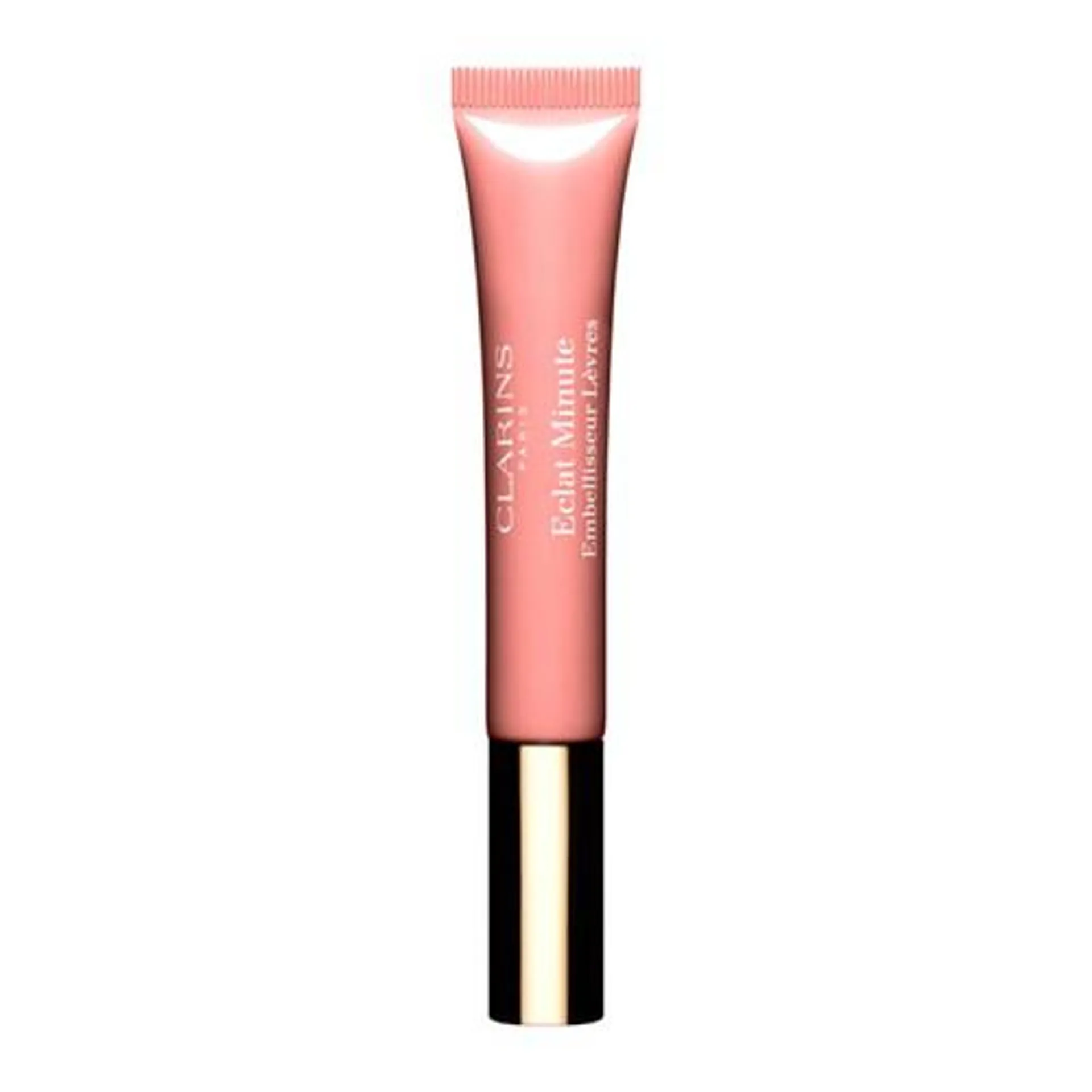 Clarins Natural Lip Perfector No.05 Candy Shimmer 12ml