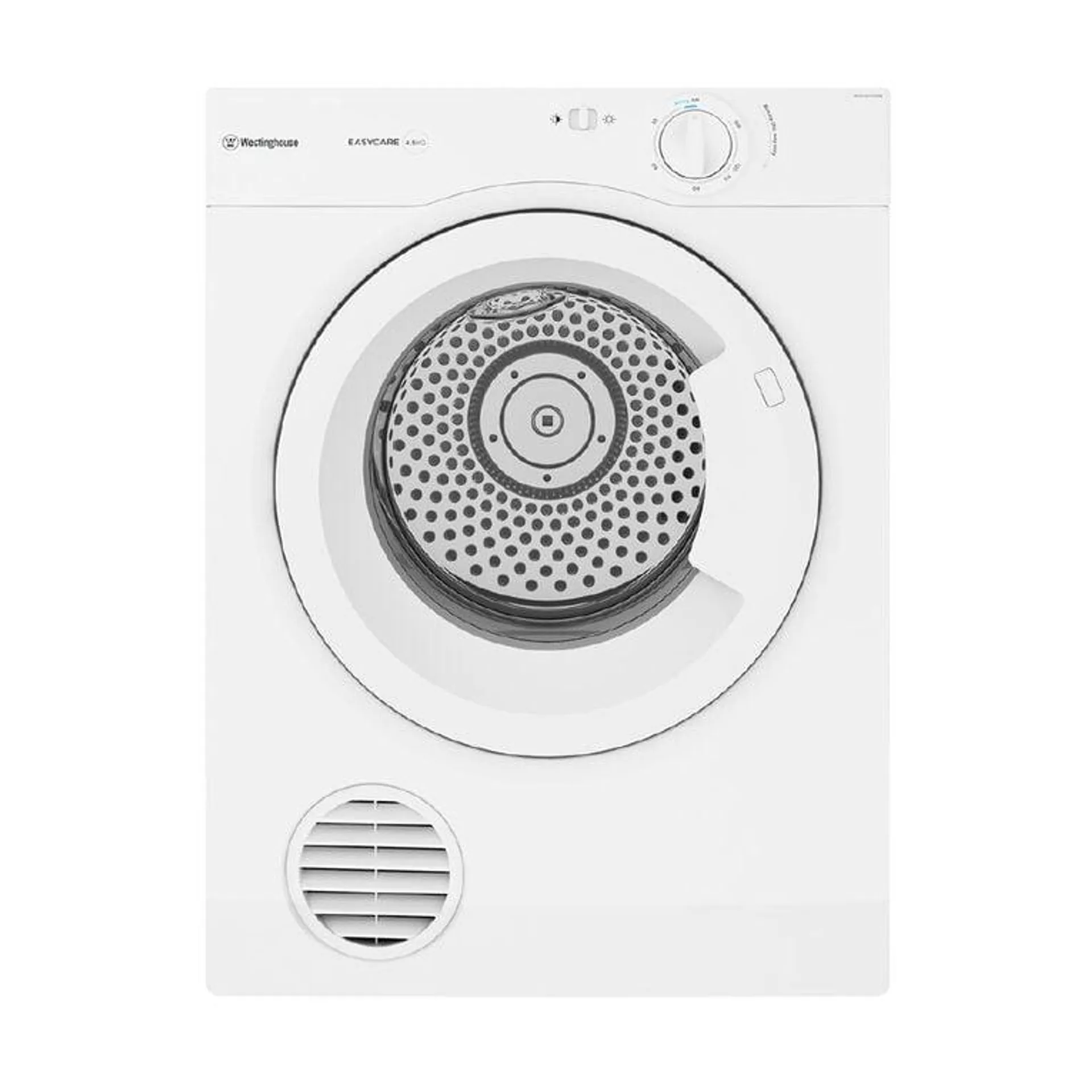 Westinghouse 4.5kg Vented Tumble Dryer