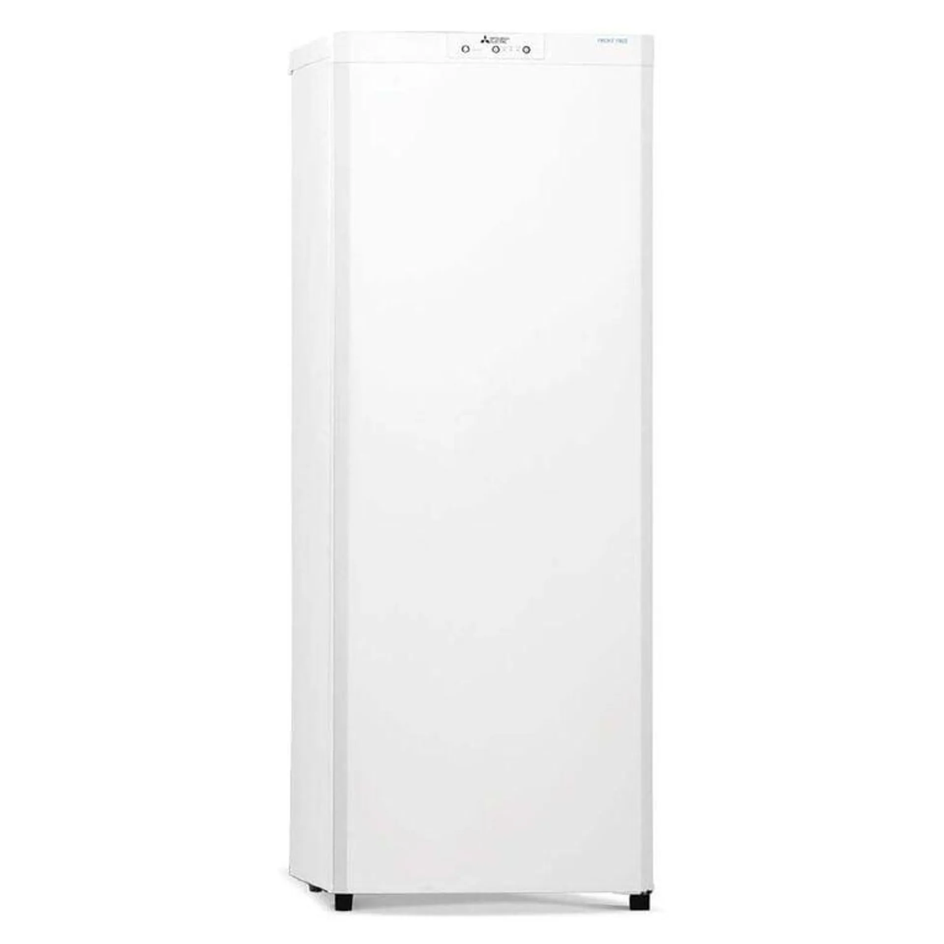 Mitsubishi Electric 160L Vertical Freezer