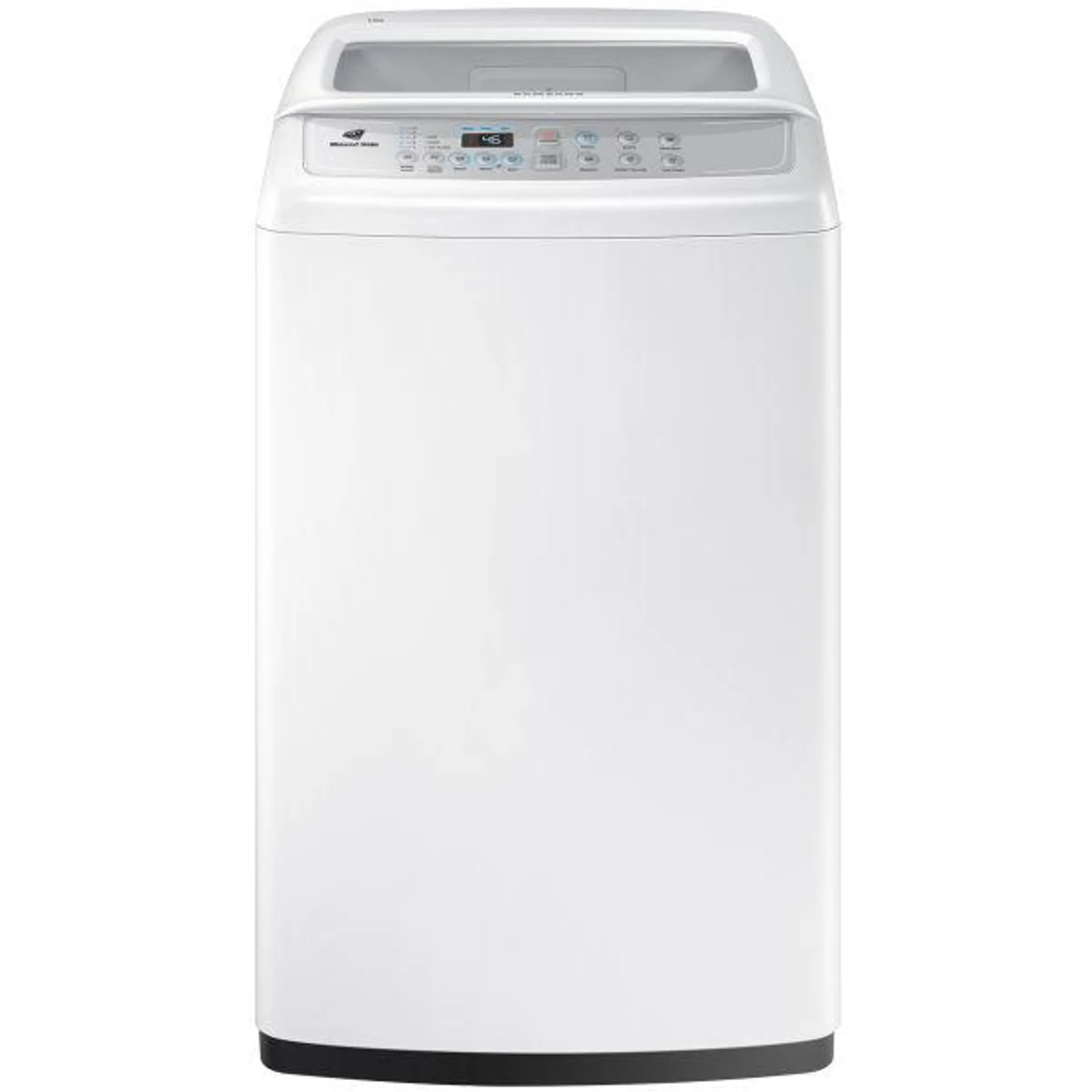 Samsung WA55H4000SW 5.5kg Top Load Washing Machine