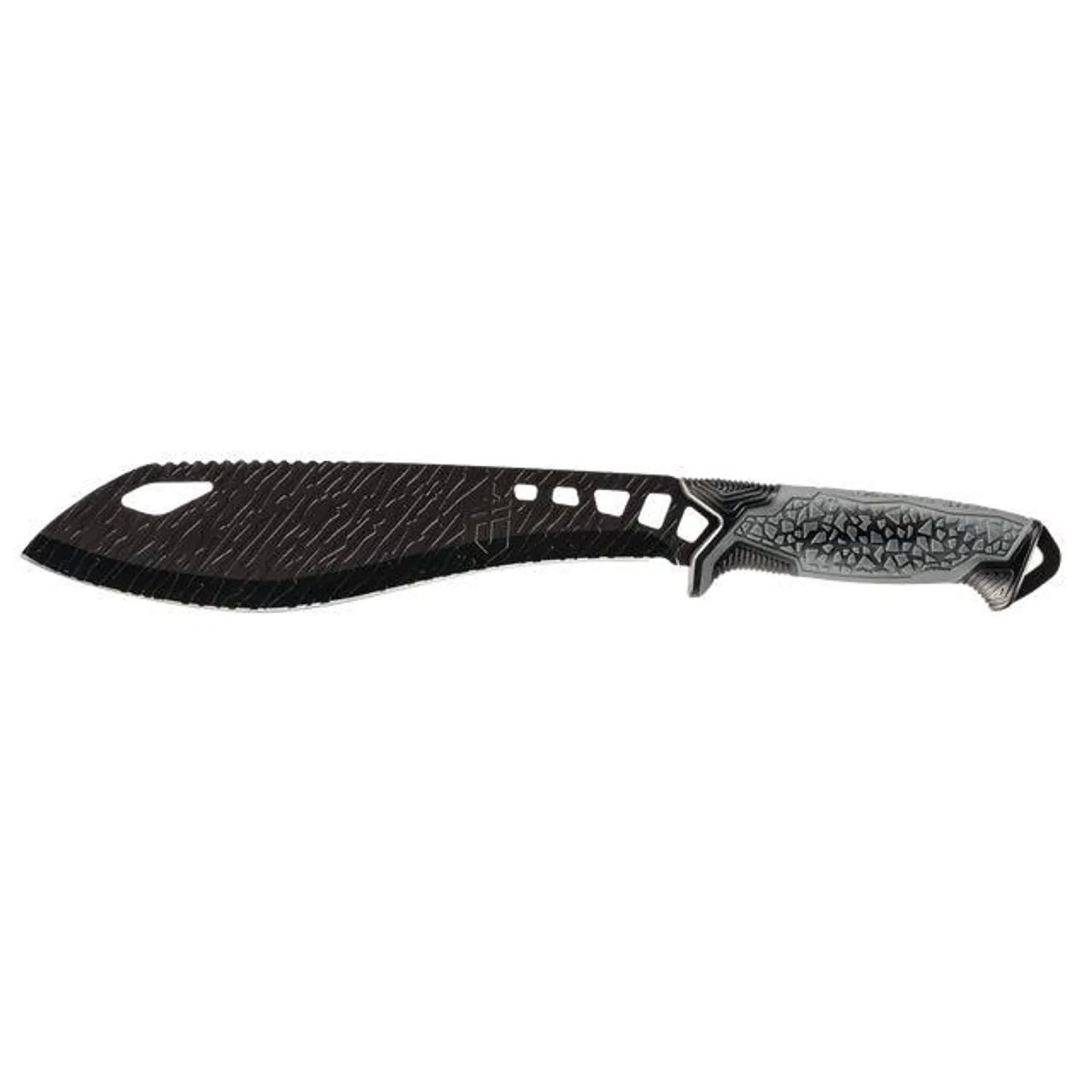 Gerber Versafix Pro Fixed Machete Hybrid