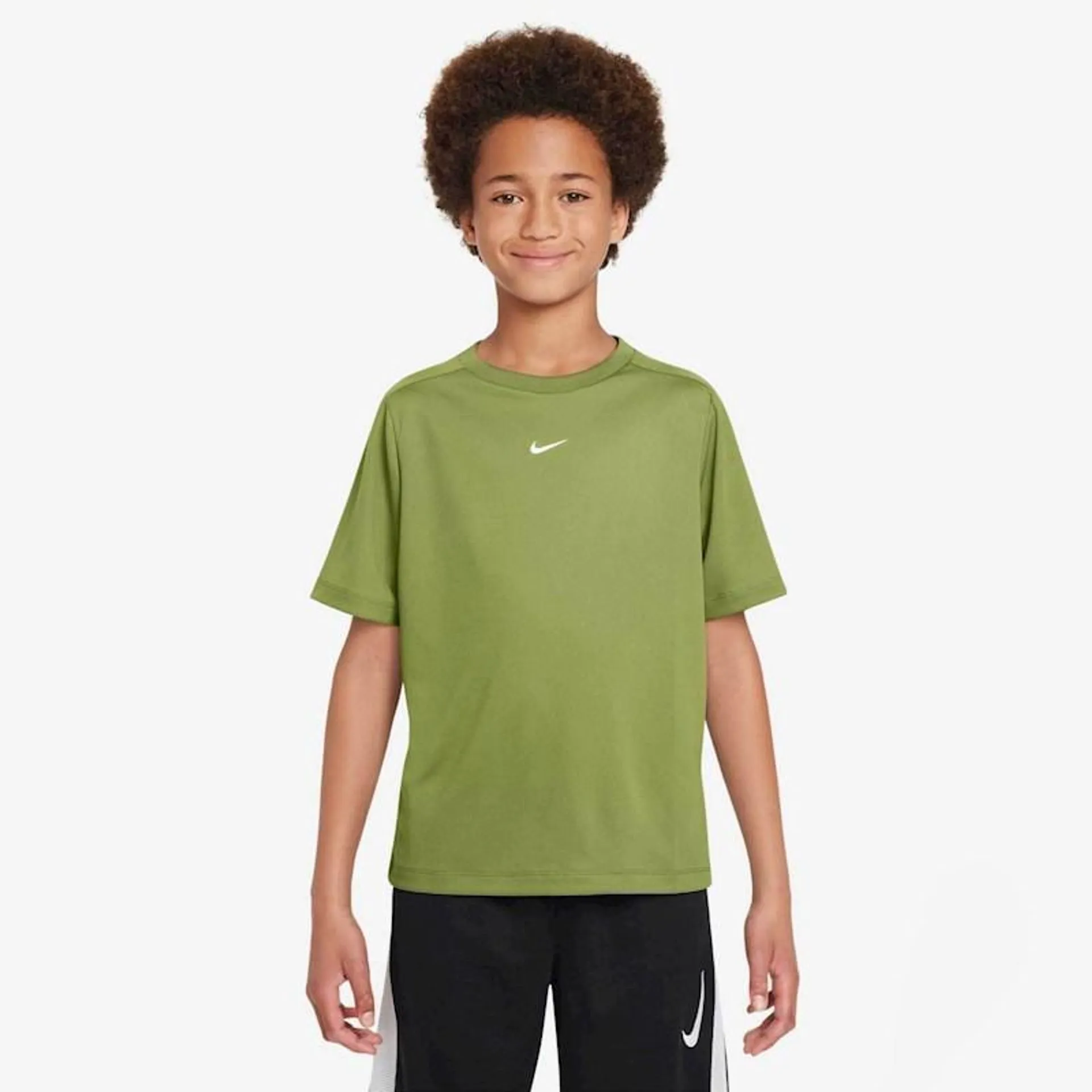Nike Boys Dri-FIT Multi Training Tshirt