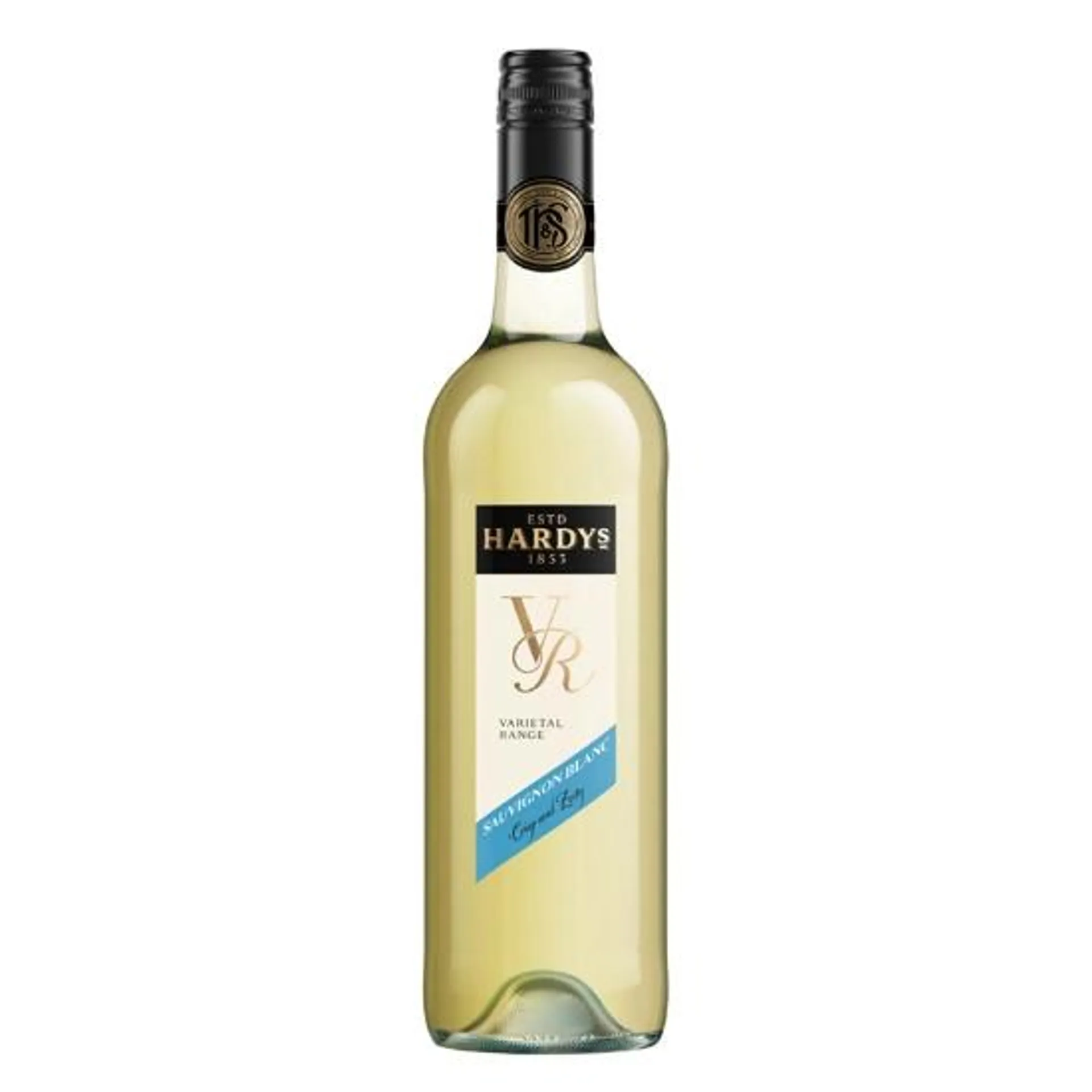 Hardys Varietal Range Sauvignon Blanc 1 Litre