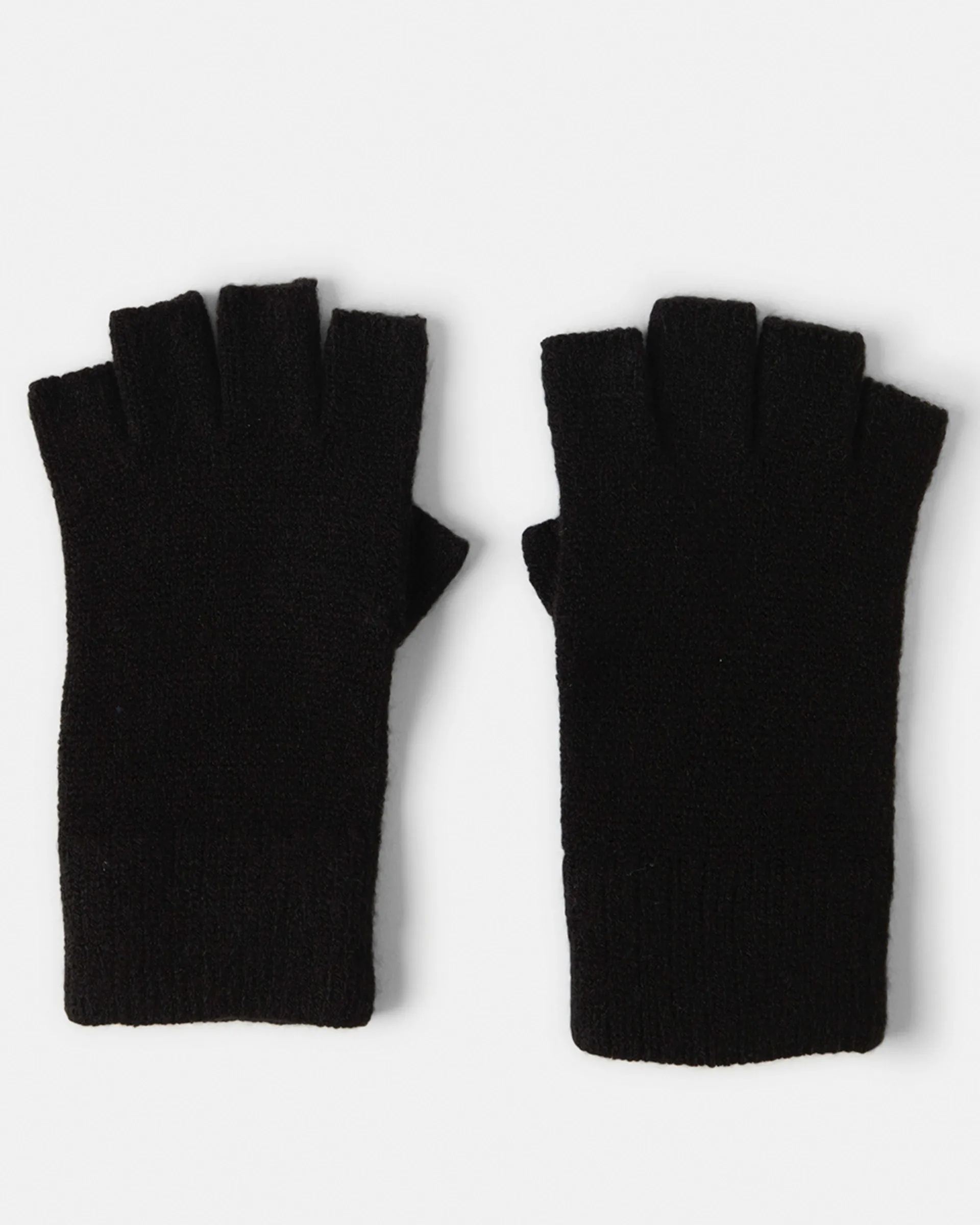 Fingerless Gloves