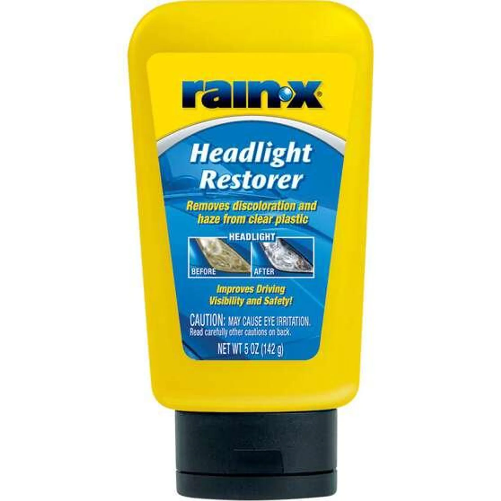 Rain-X Headlight Restorer - 148mL