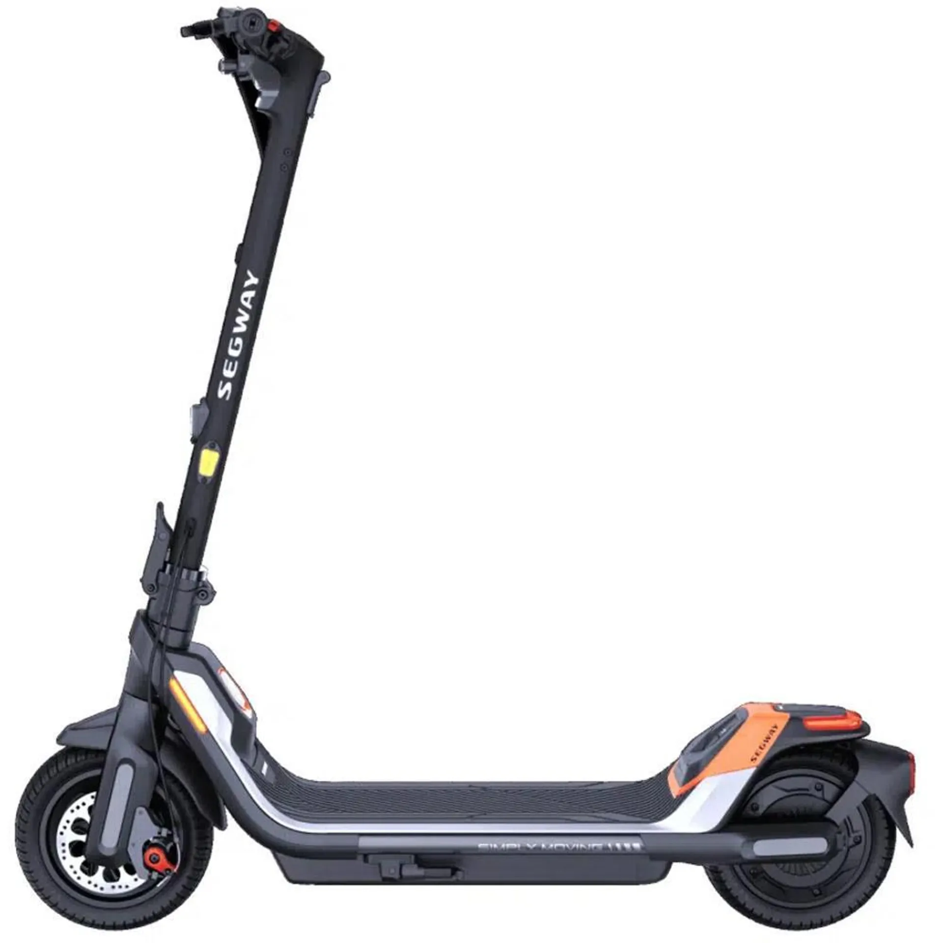 Segway Ninbot P65A Kick Scooter