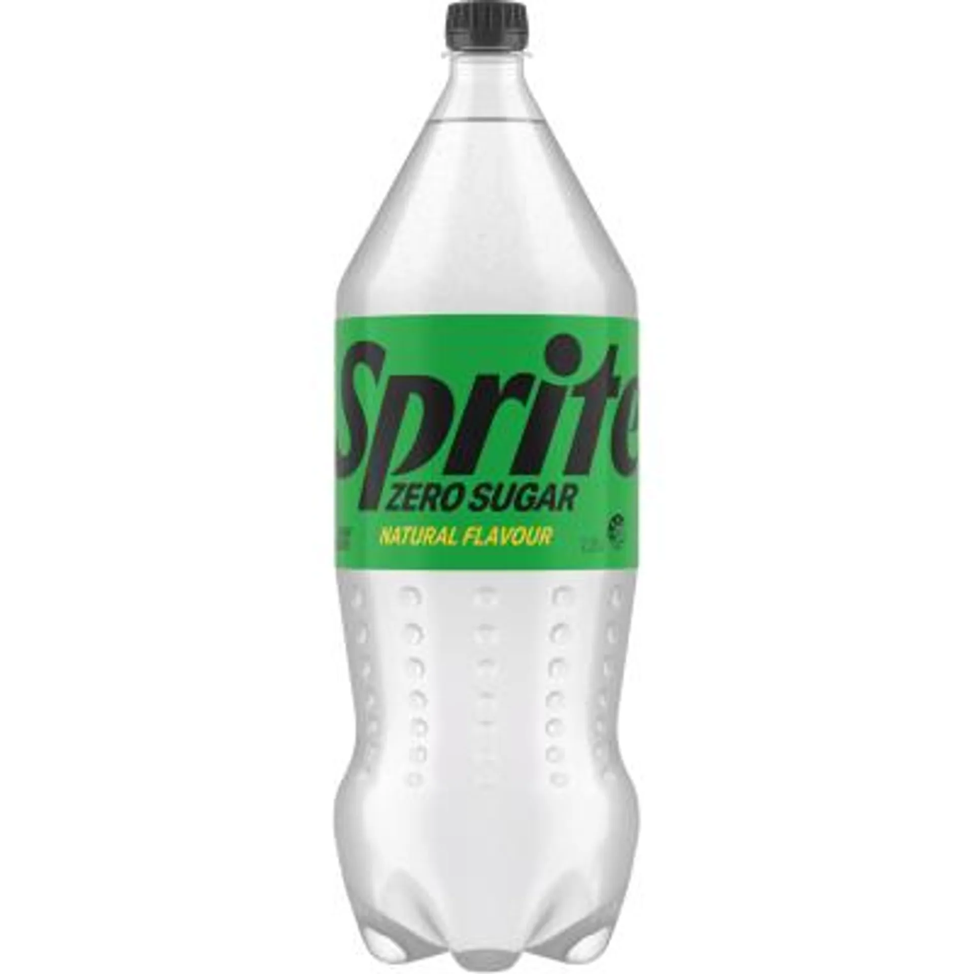 Sprite Zero Sugar Natural Flavour Soft Drink