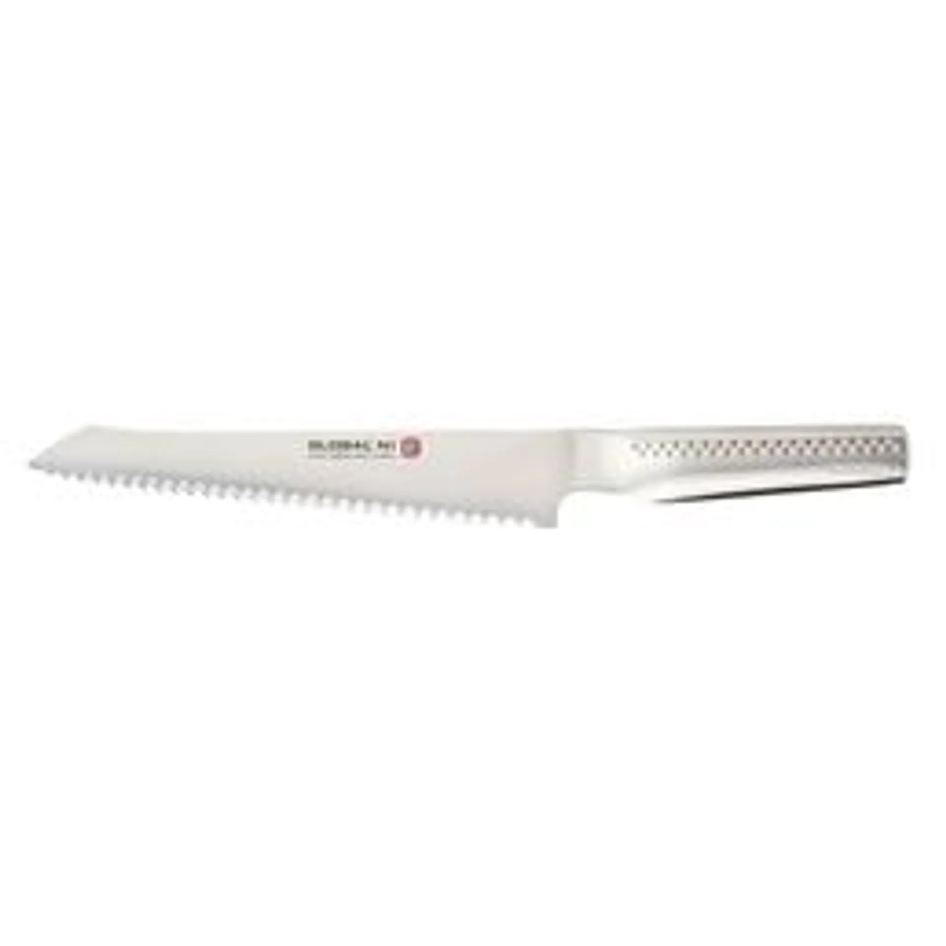 Global Ni Bread Knife, 23cm