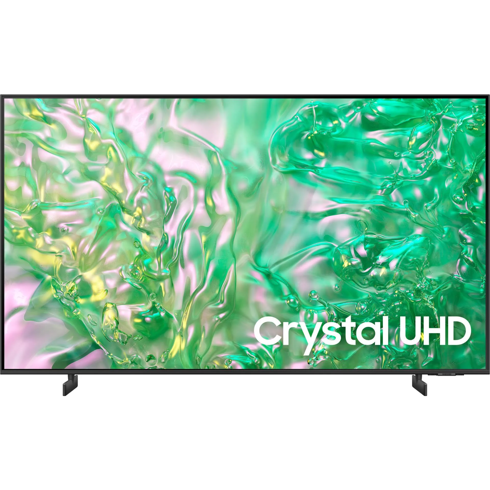 Samsung 65" DU8000 Crystal LED UHD 4K Smart TV [2024]