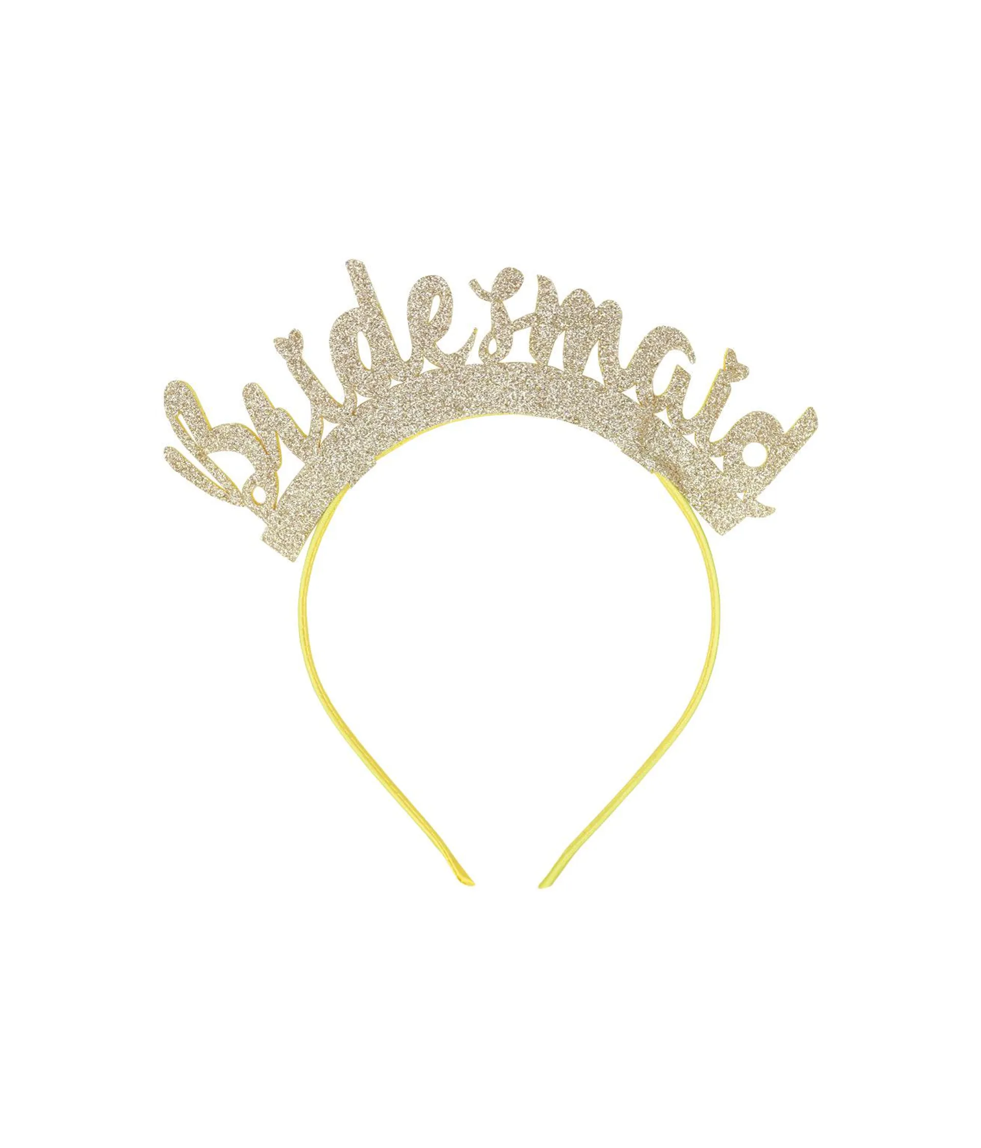 Bridesmaid Headband