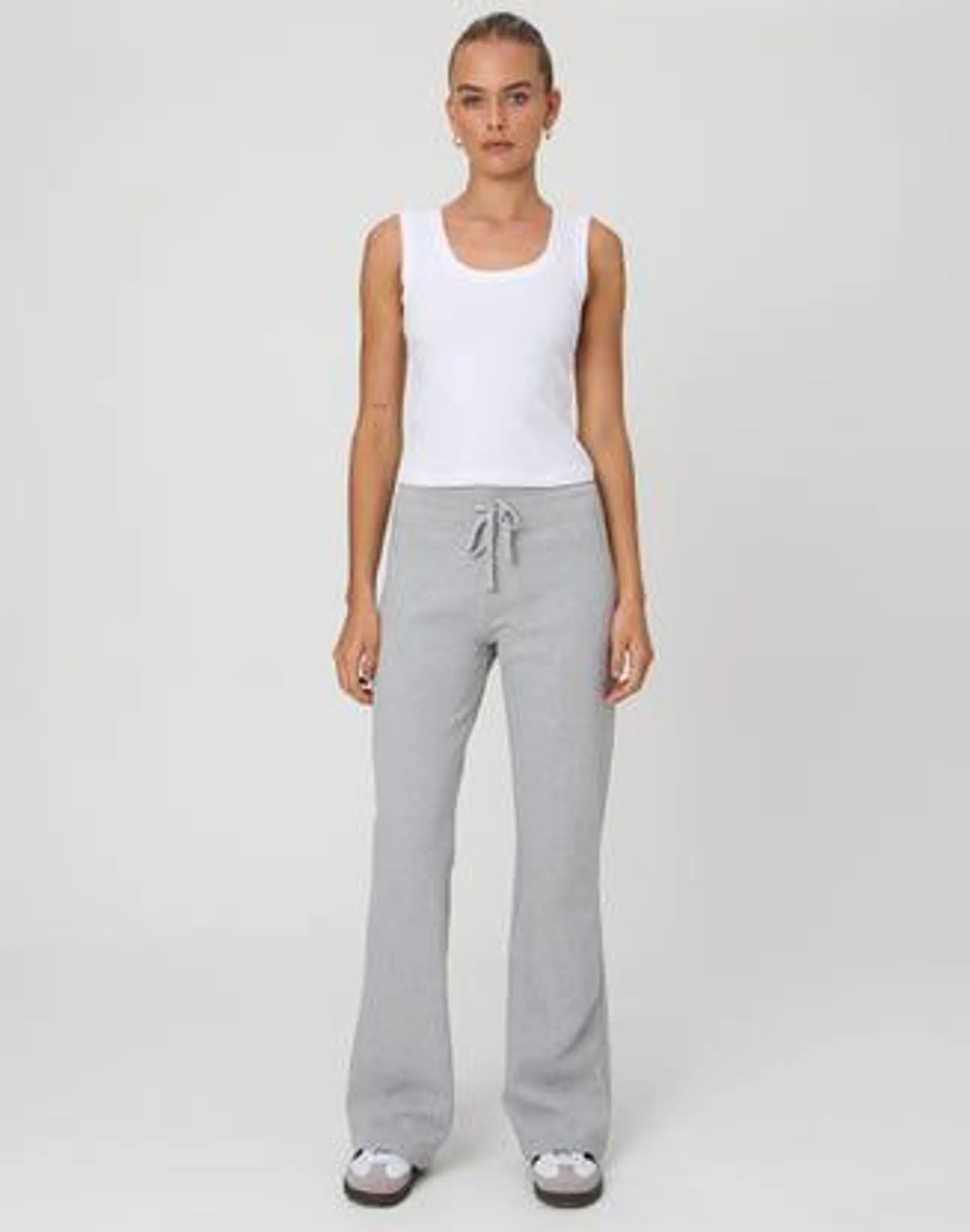 Flare Sweatpant