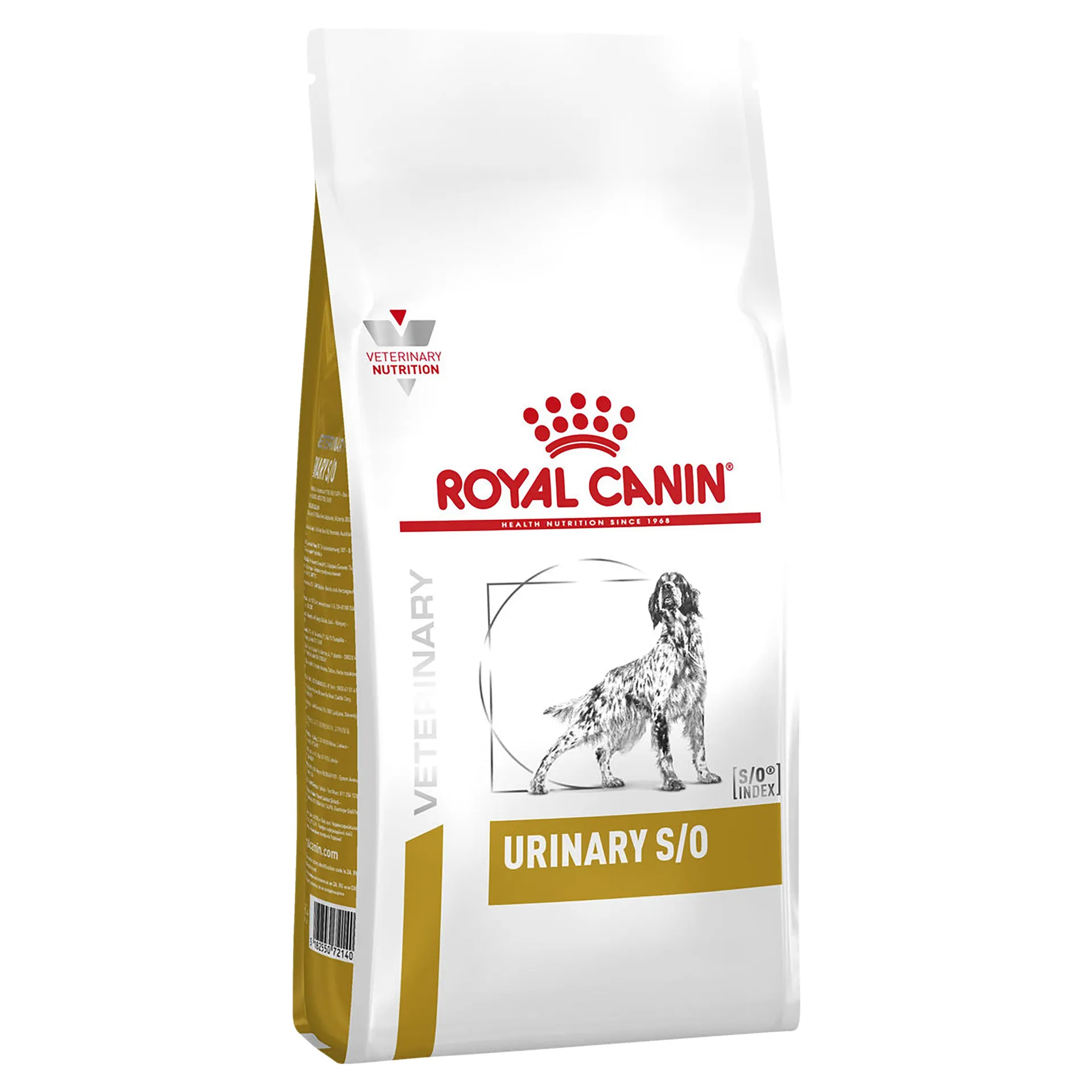 Royal Canin Veterinary Diet Urinary S/O Dry Dog Food