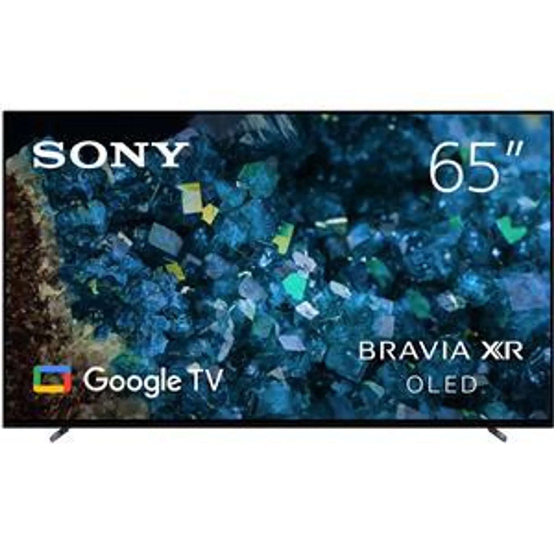 Sony 65" A80L Bravia XR OLED 4K Google TV [2023]