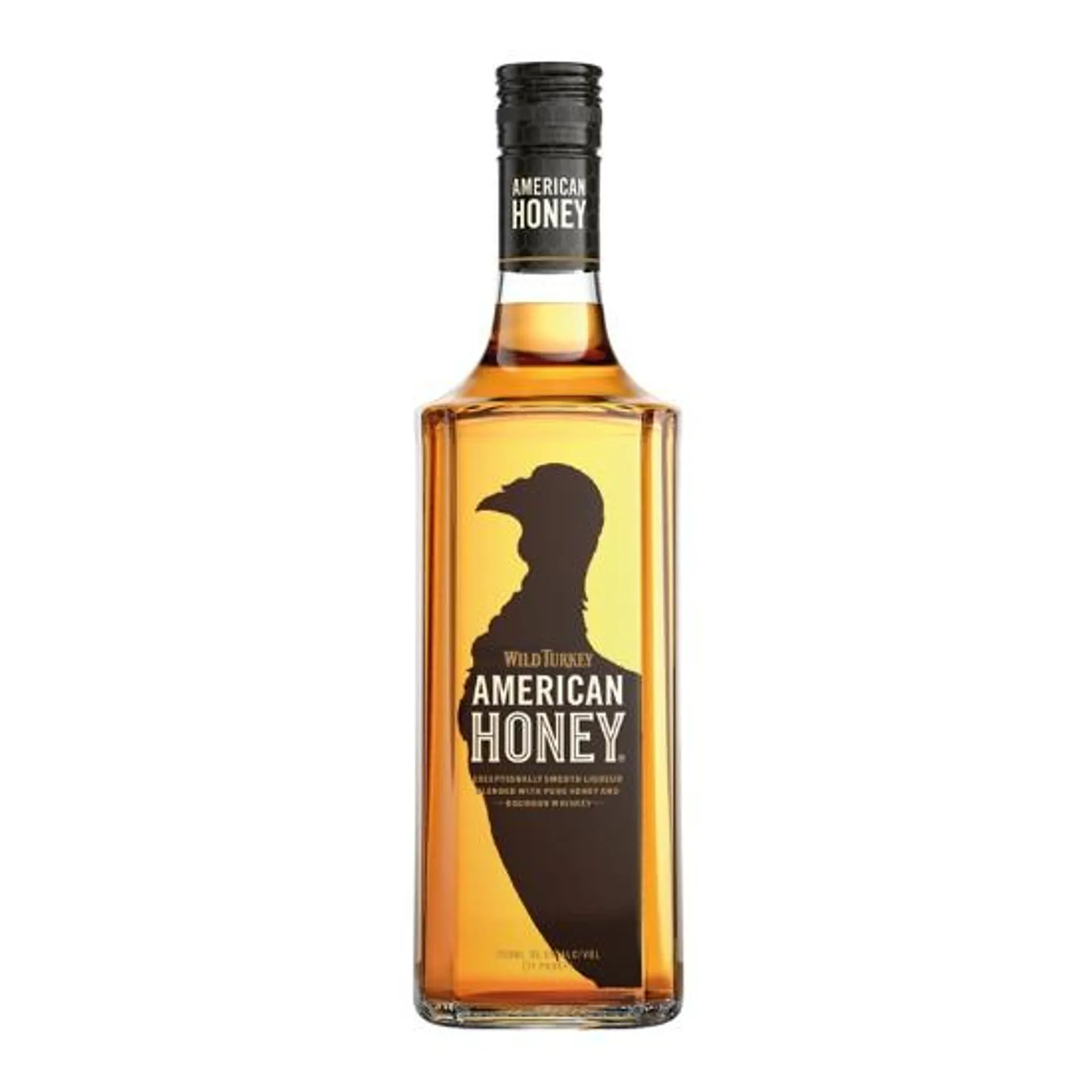 Wild Turkey American Honey 700ml