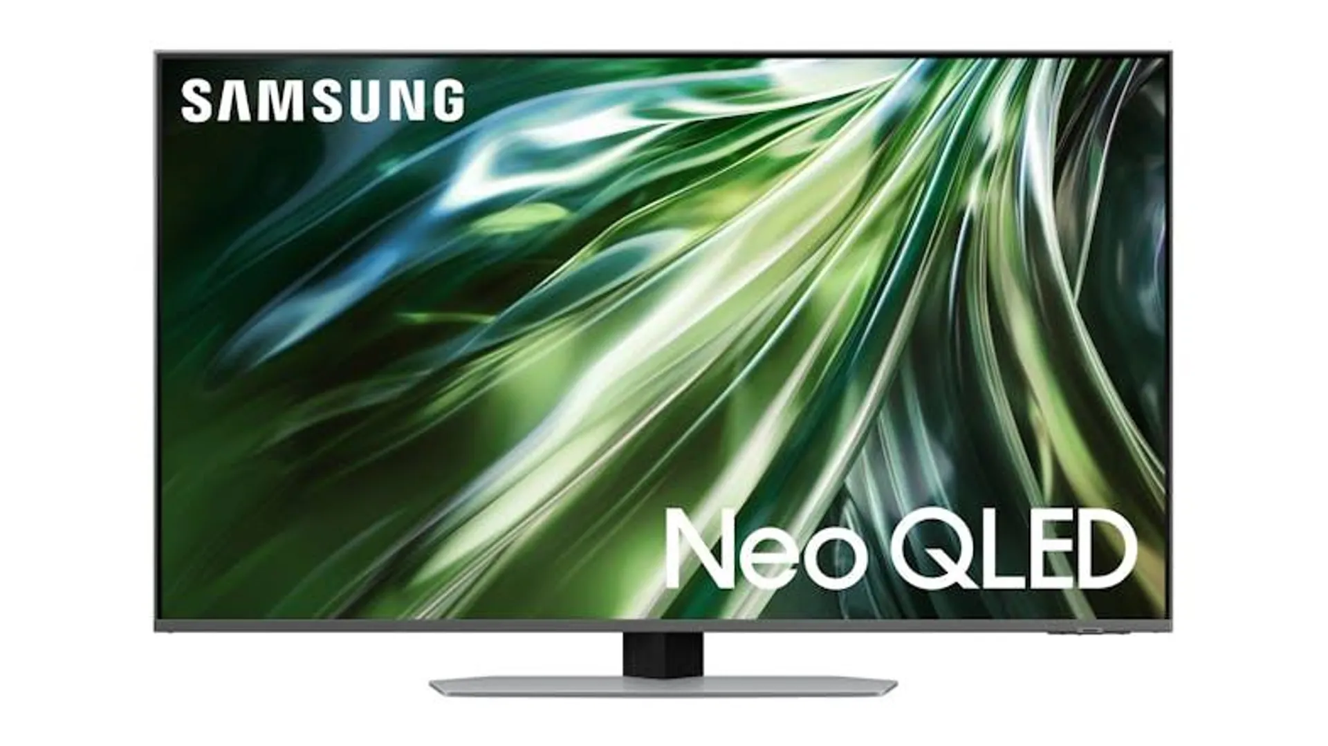 Samsung 43" QN90D Smart 4K Neo QLED Mini-LED TV (2024) with Tizen OS