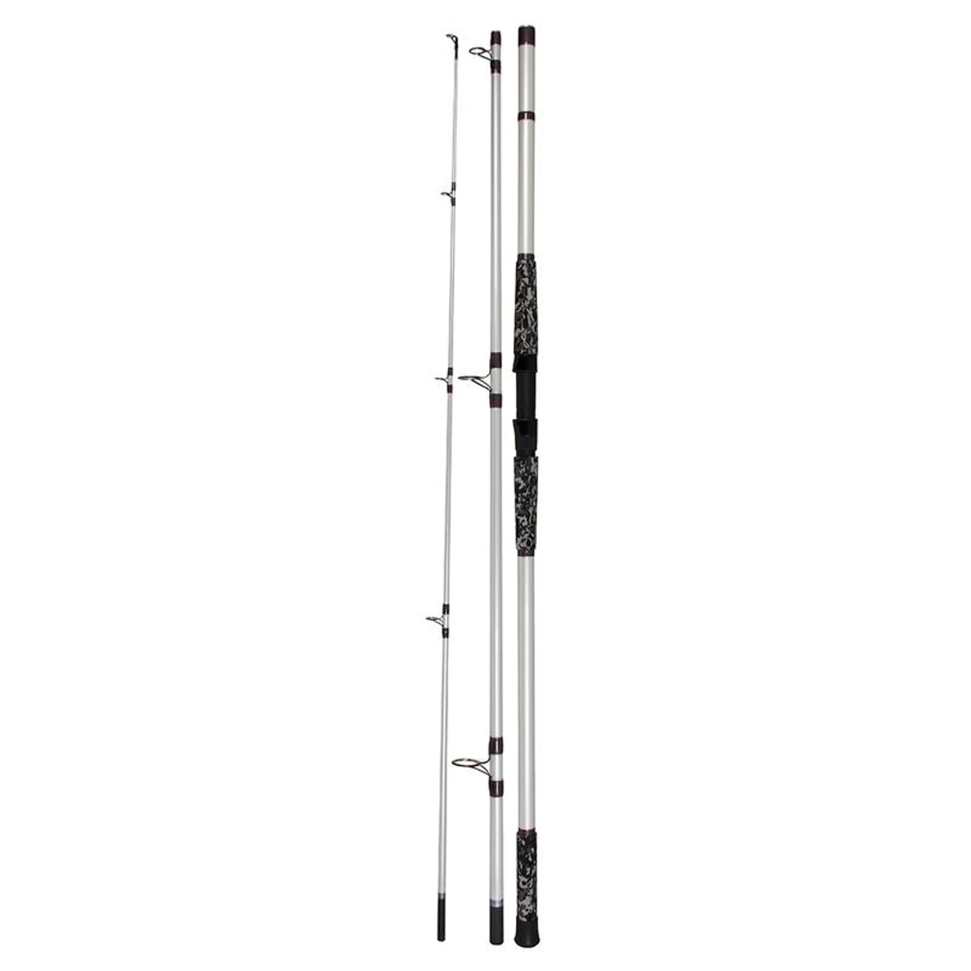 Jarvis Walker Revenge 8'0" 5-10kg 3 Piece GP Rod