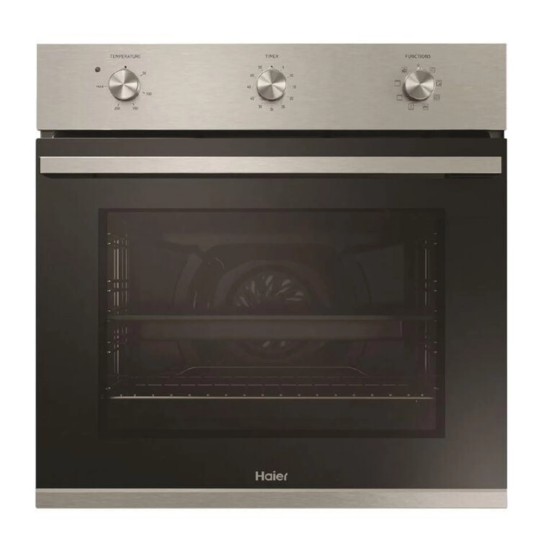 Haier Single 70L Oven 7 Function