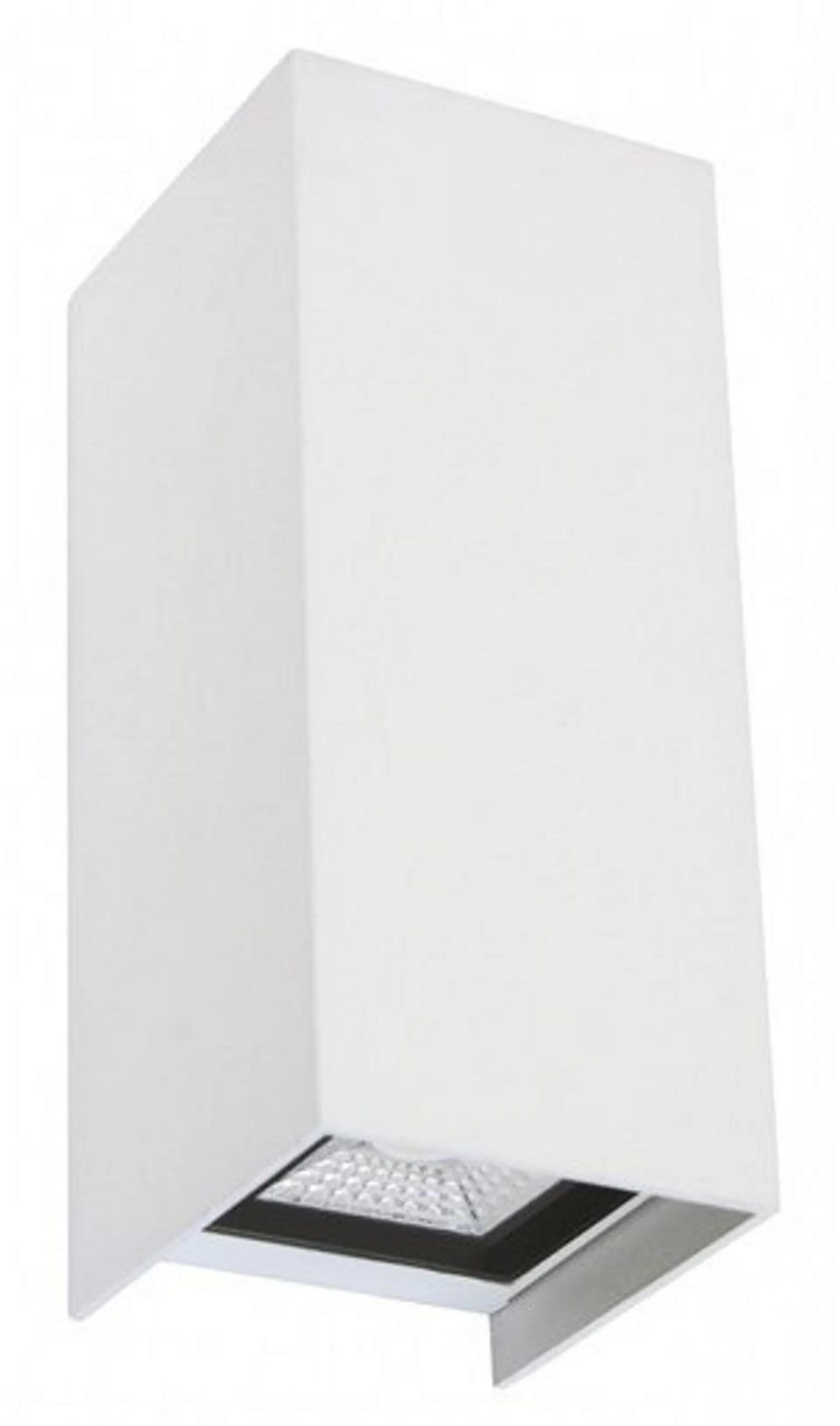 Centra IP54 Wall Light White