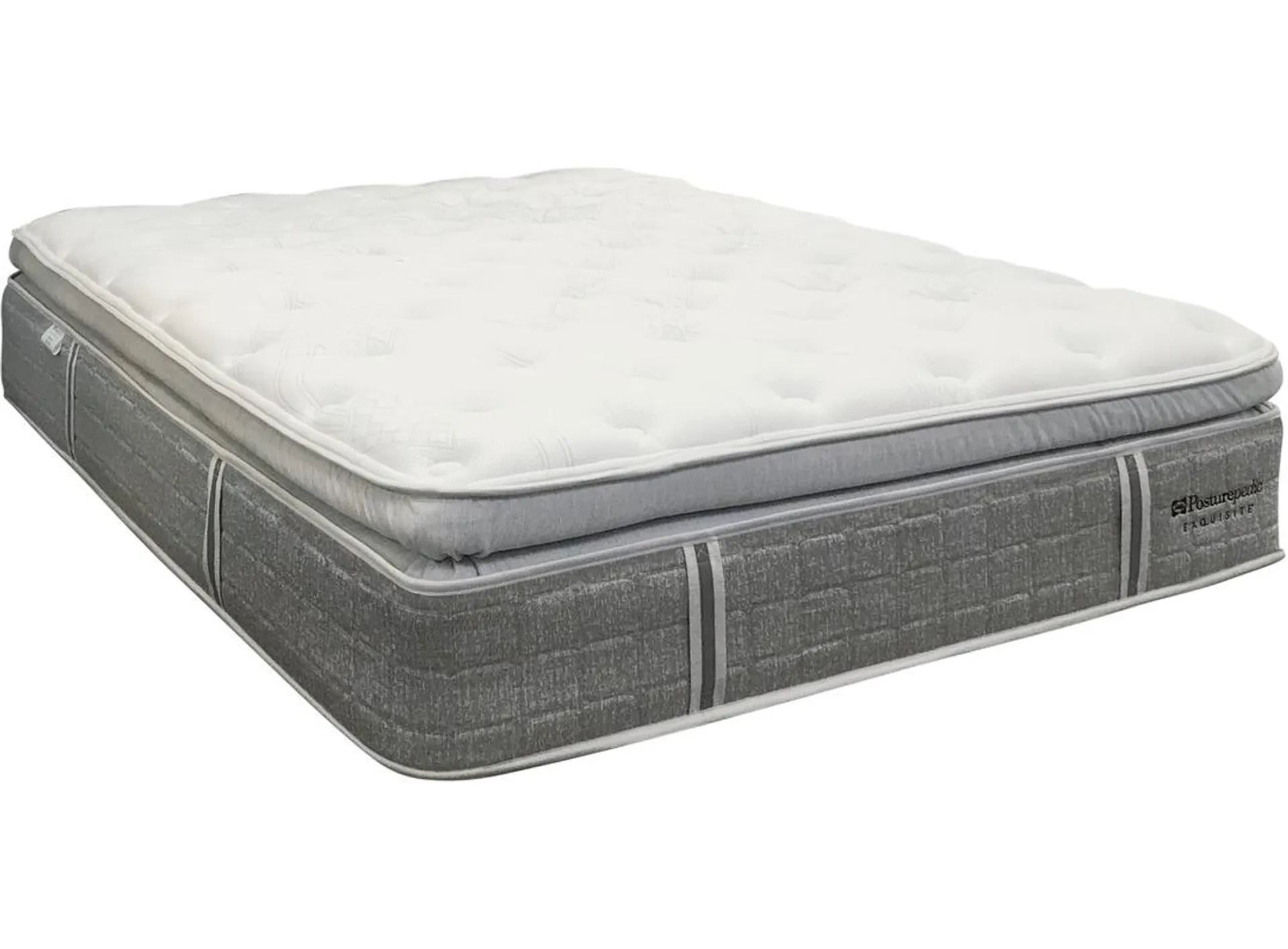 Sealy Exquisite Balmoral Ultra Plush - King Mattress Only