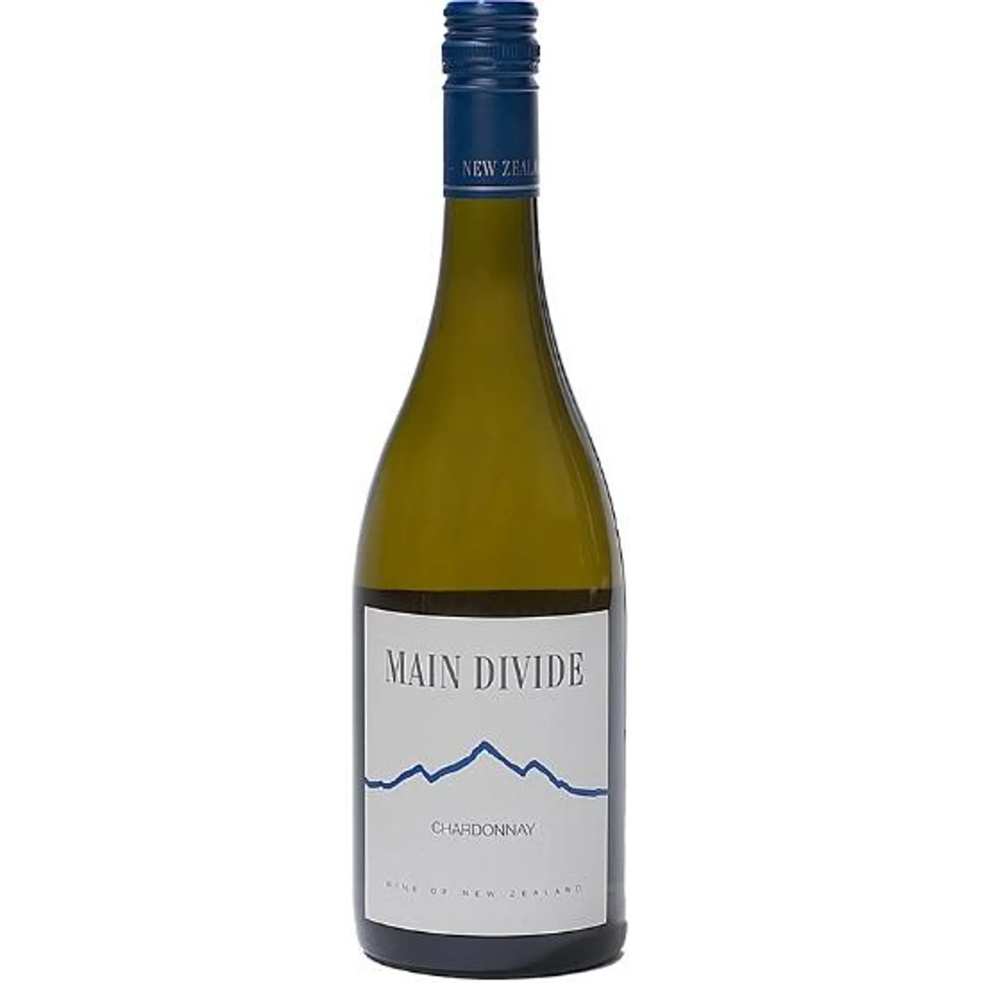 Main Divide Chardonnay 750ml