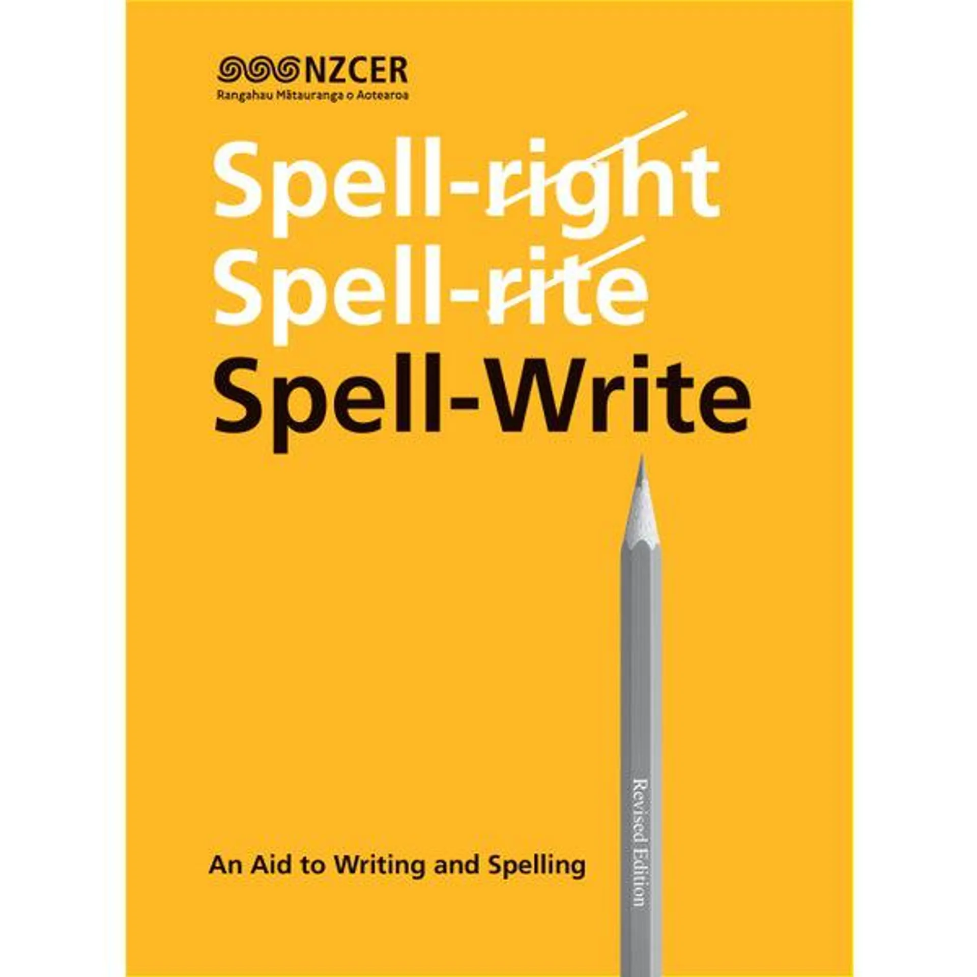Spell-Write