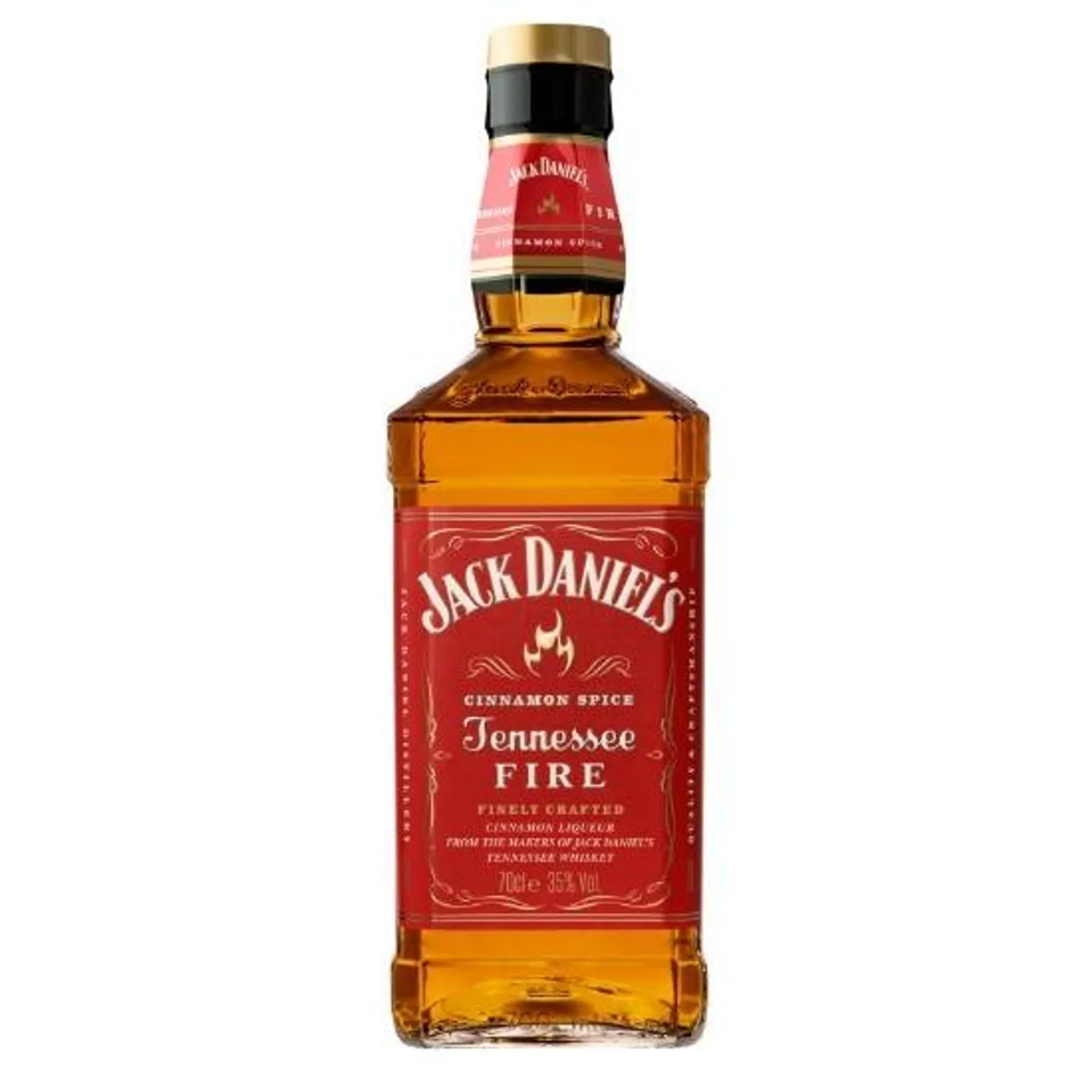 Jack Daniel's Tennessee Fire 700ml